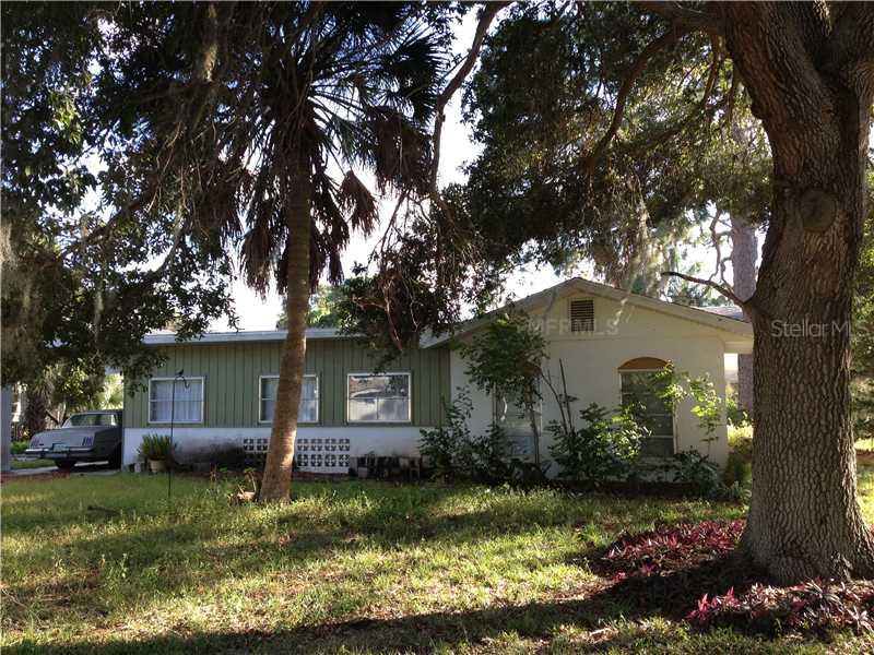 223 Pameto Road Nokomis, FL 34275 - Photo 1 of 1 Exterior Front