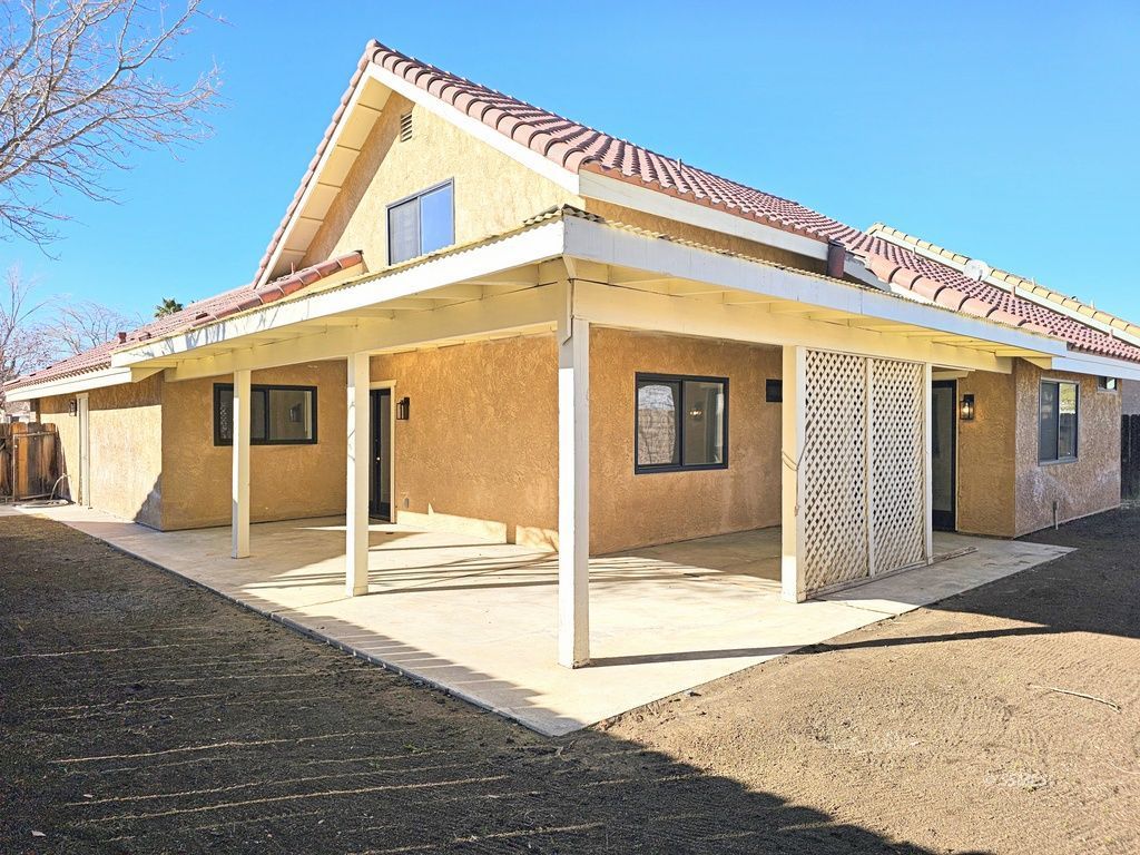 964 Roosevelt Street Ridgecrest, CA 93555 - Photo 35 of 45 Gallery Image 35