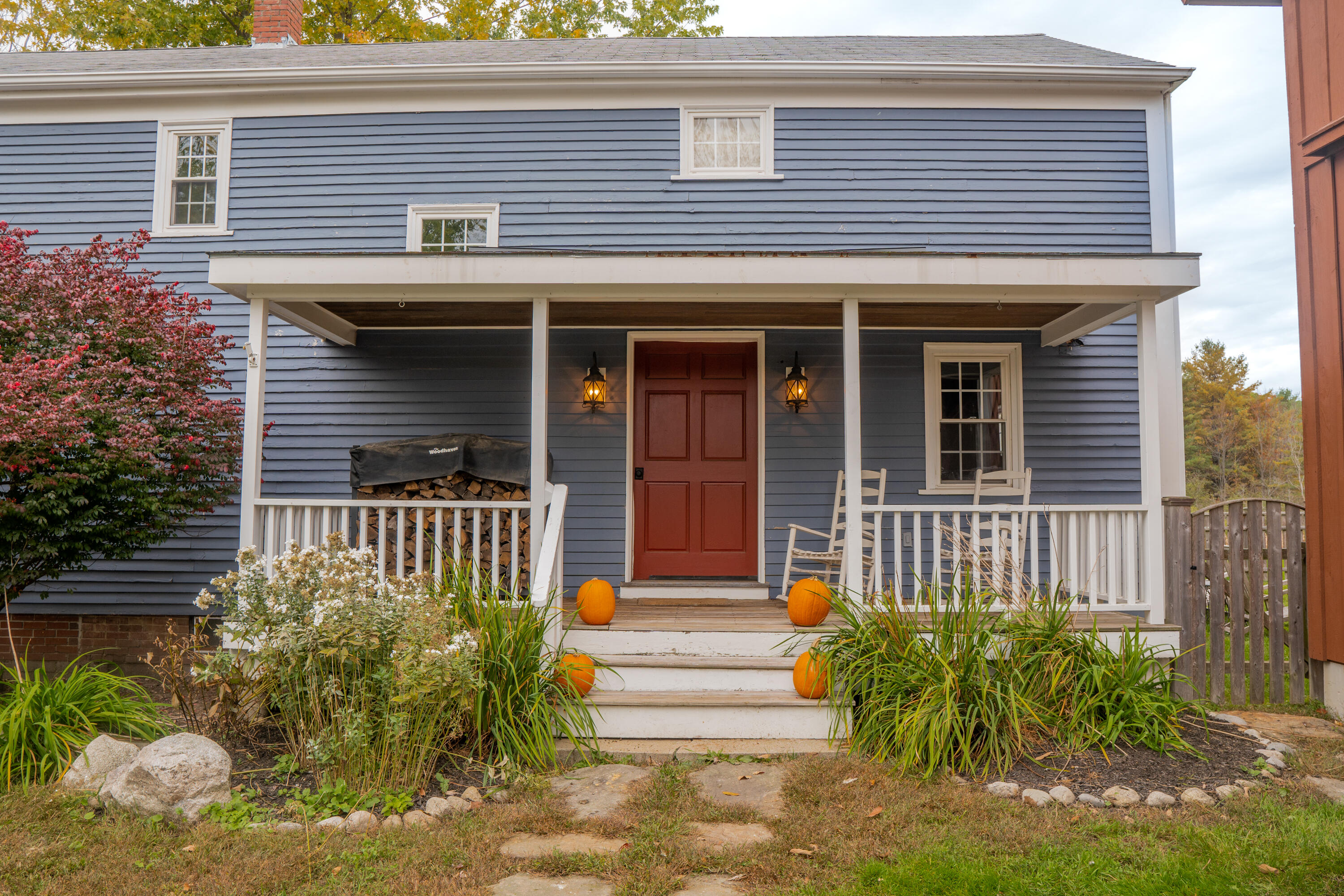 108 Durham Road Freeport, ME 04032 - Photo 24 of 169 108 Durham Road Freeport 024