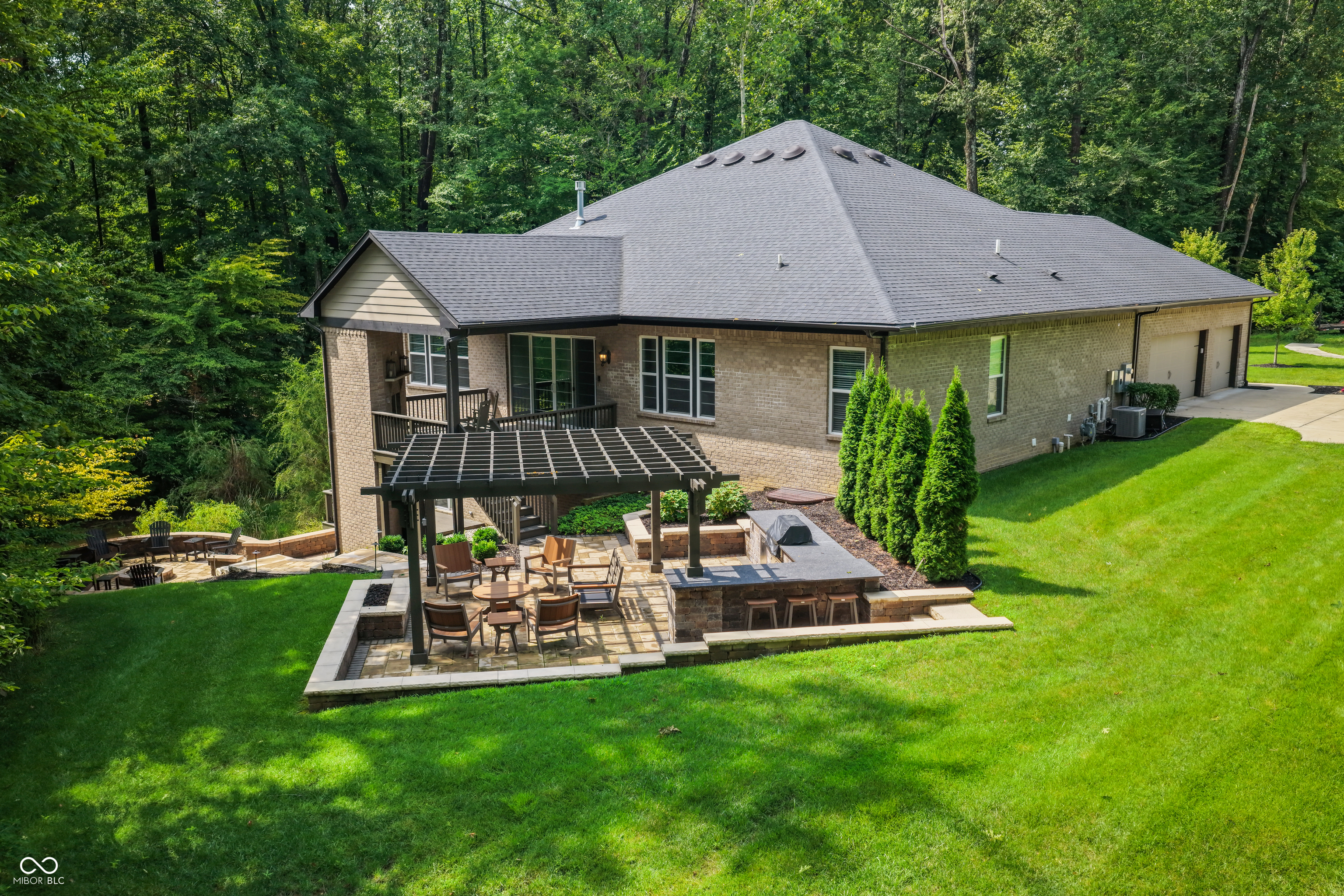 5059 Oak Ridge Trail Columbus, IN 47201 - Photo 120 of 144 Gallery Image 120