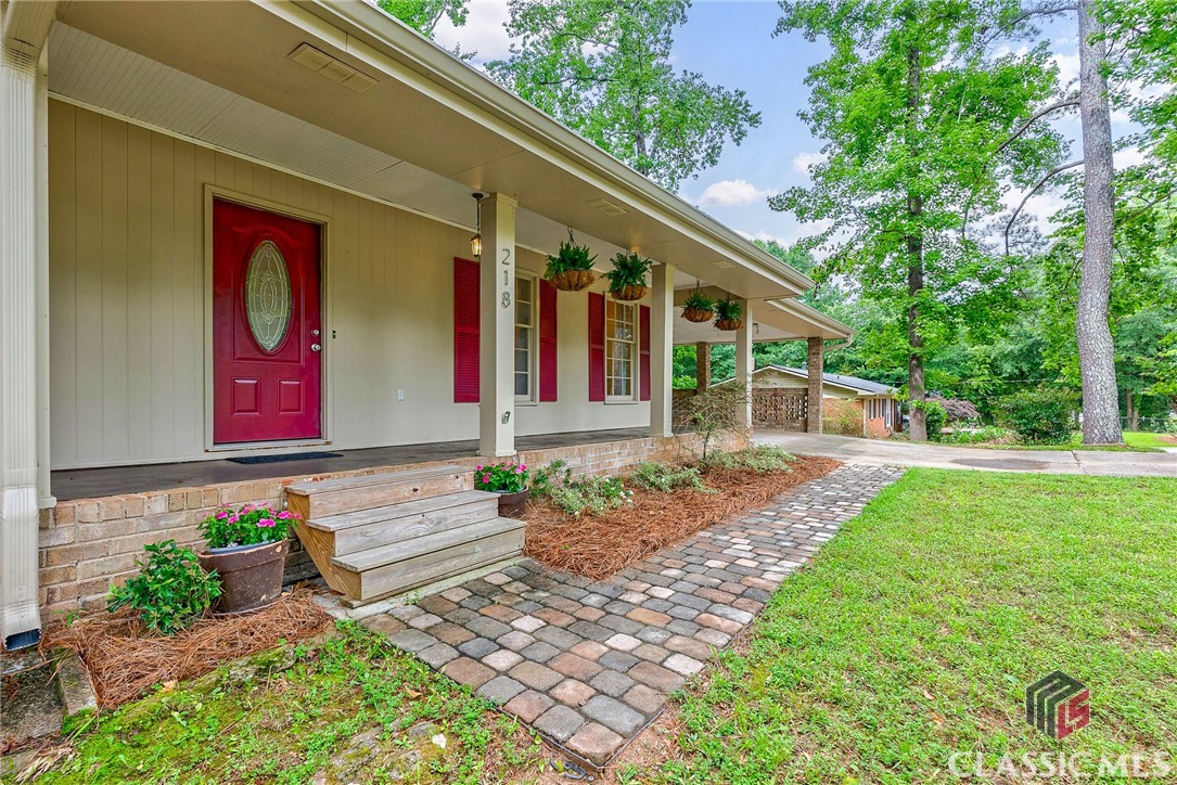 218 Cavalier Road Athens, GA 30606 - Photo 2 of 40