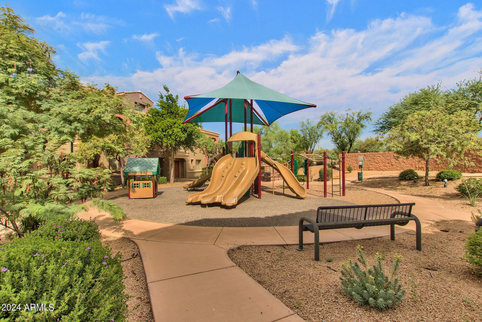 3935 East Rough Rider Road, Unit 1124 Phoenix, AZ 85050 - Photo 25 of 26 47-web-or-mls-3935-e-rough-rider-rd-1124