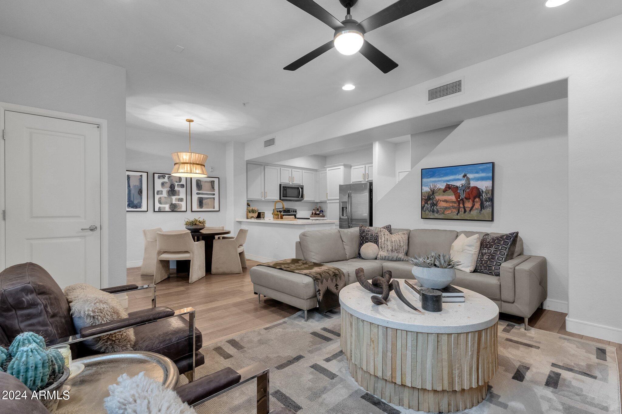 3935 East Rough Rider Road, Unit 1124 Phoenix, AZ 85050 - Photo 3 of 26 13-web-or-mls-3935-e-rough-rider-rd-1124