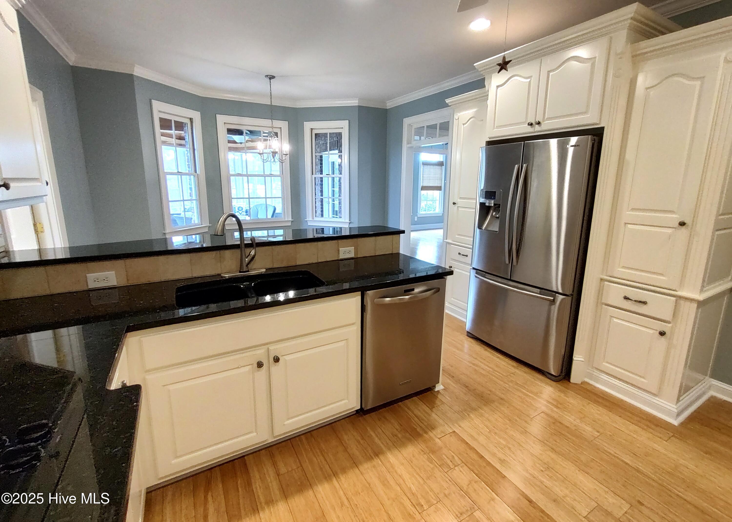 9266 Checkerberry Square Calabash, NC 28467 - Photo 11 of 29 Kitchen 2-Checkerberry - Copy