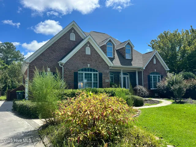 $2,699 | 9266 Checkerberry Square, Calabash, NC 28467