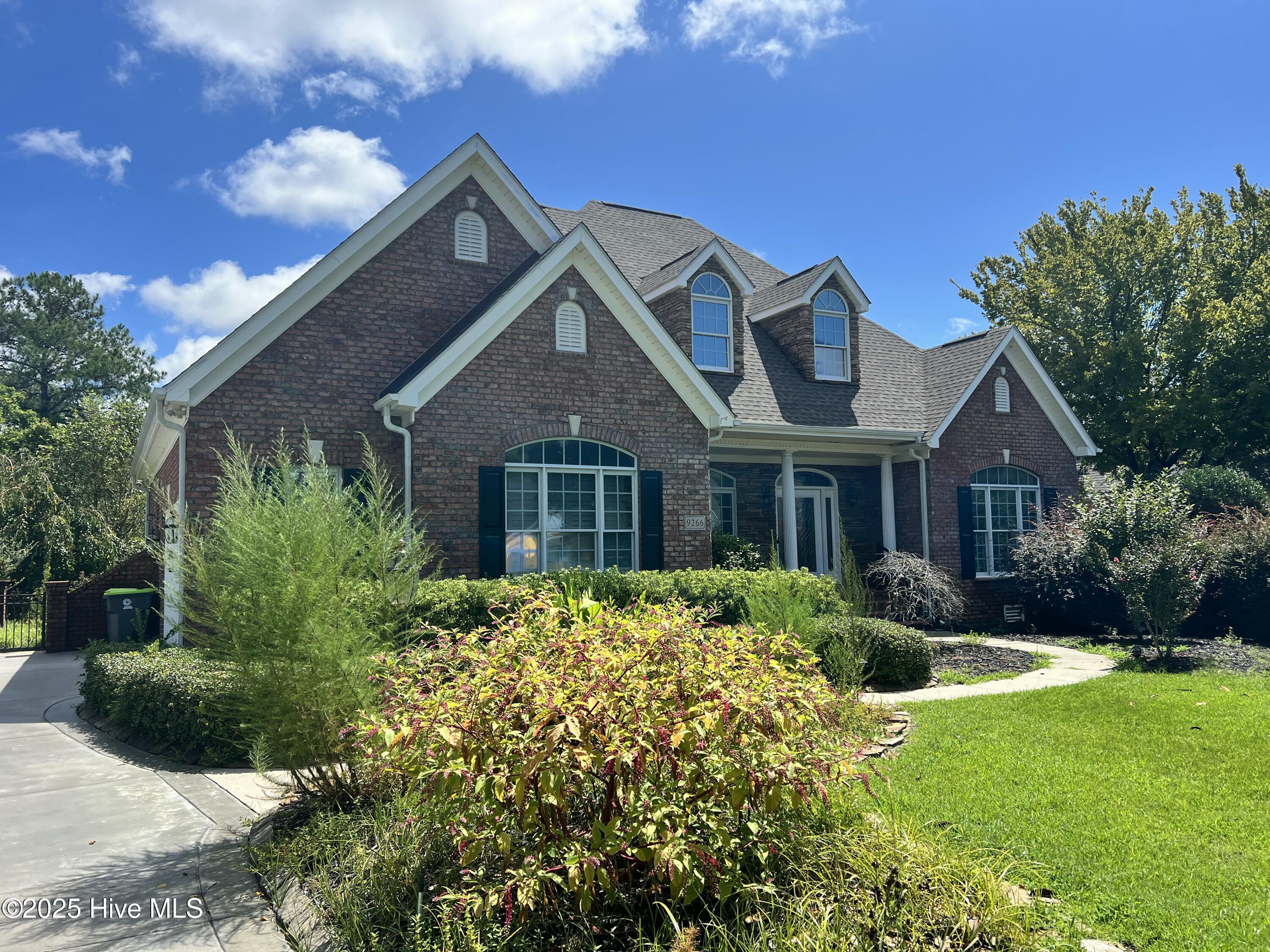 9266 Checkerberry Square Calabash, NC 28467 - Photo 2 of 29 Front 2
