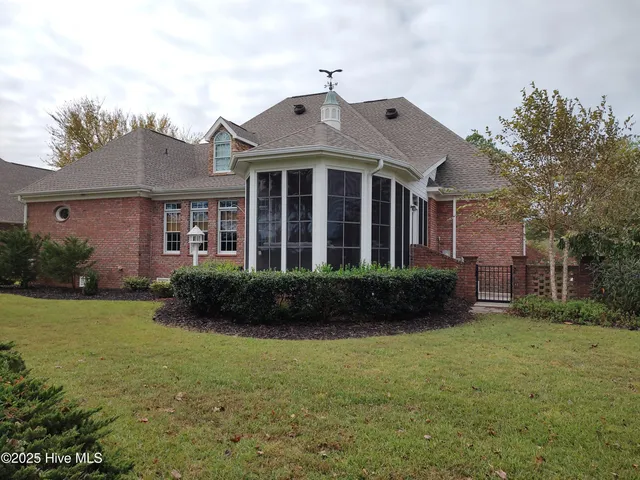 $2,699 | 9266 Checkerberry Square, Calabash, NC 28467