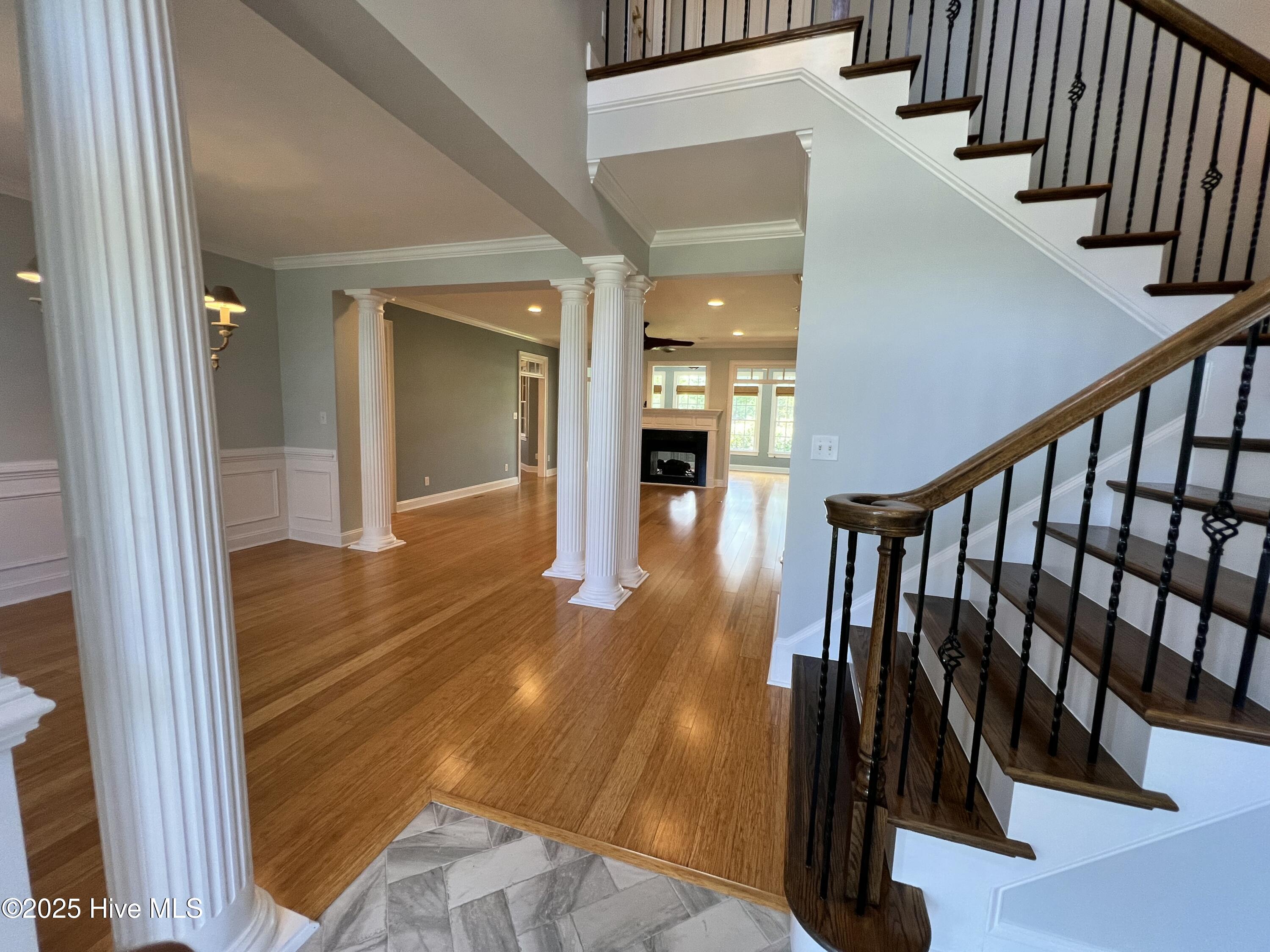 9266 Checkerberry Square Calabash, NC 28467 - Photo 5 of 29 IMG_0232