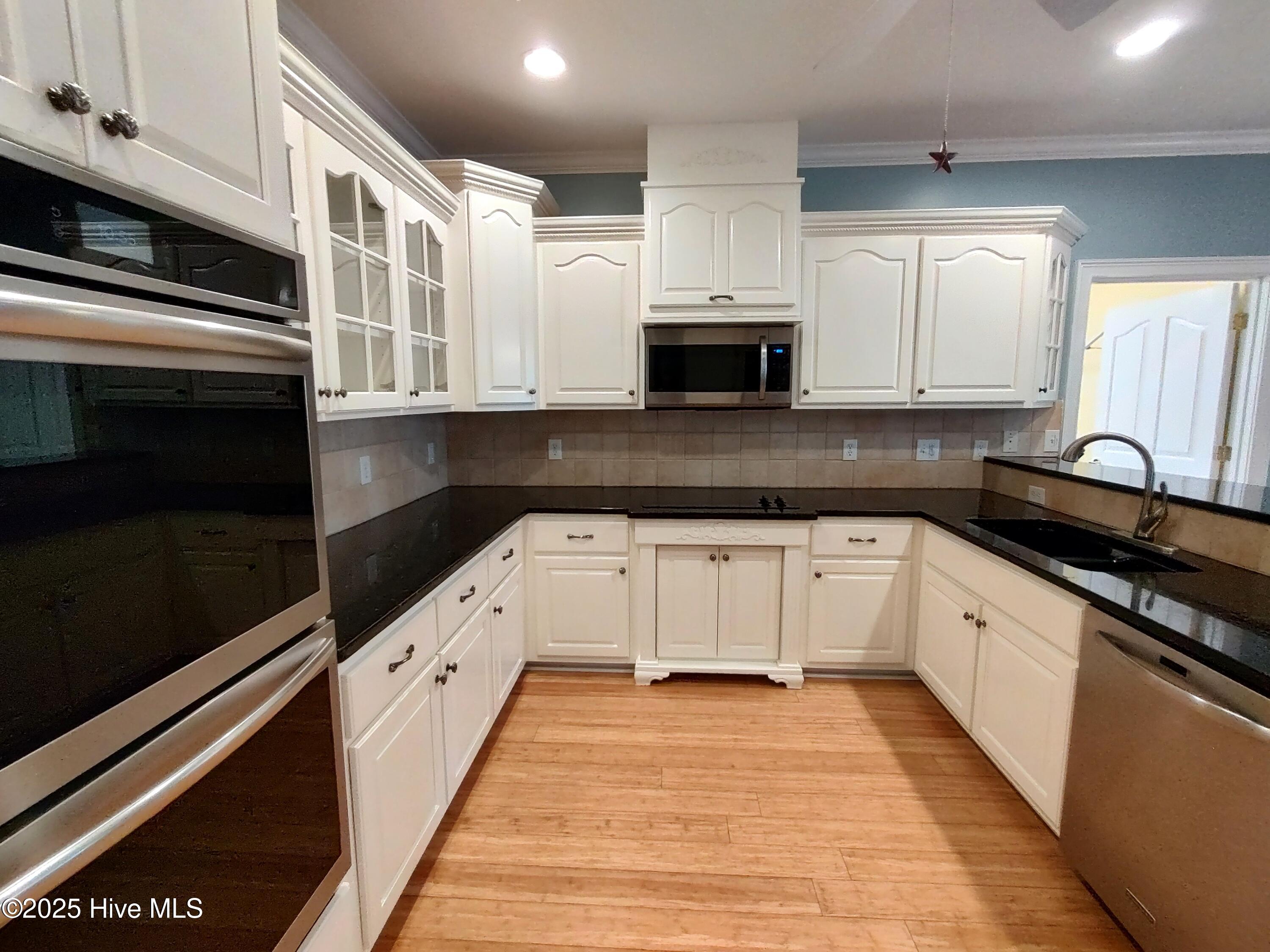 9266 Checkerberry Square Calabash, NC 28467 - Photo 10 of 29 Kitchen 1-Checkerberry - Copy