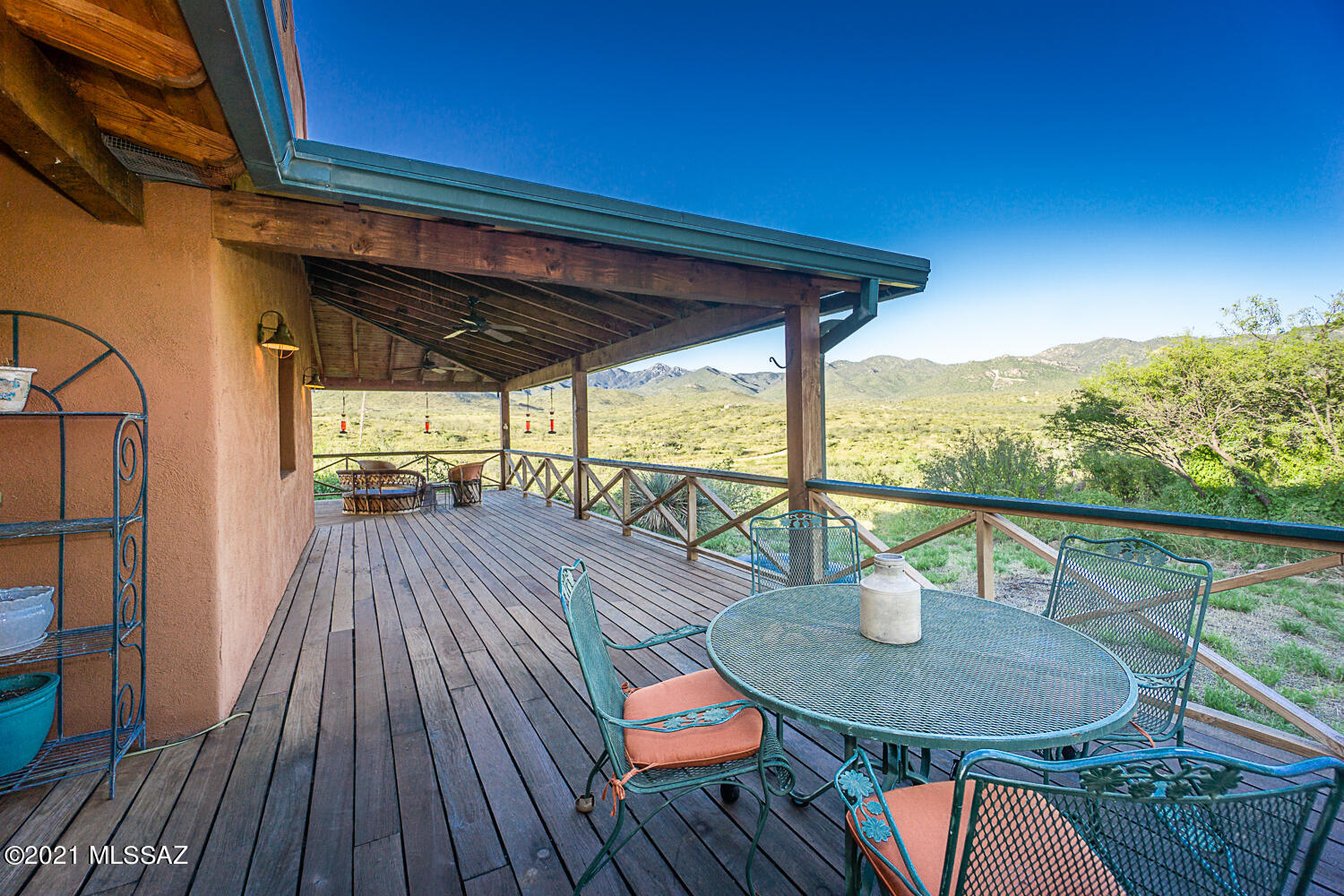232 Bond Canyon Road Rio Rico, AZ 85648 - Photo 34 of 50