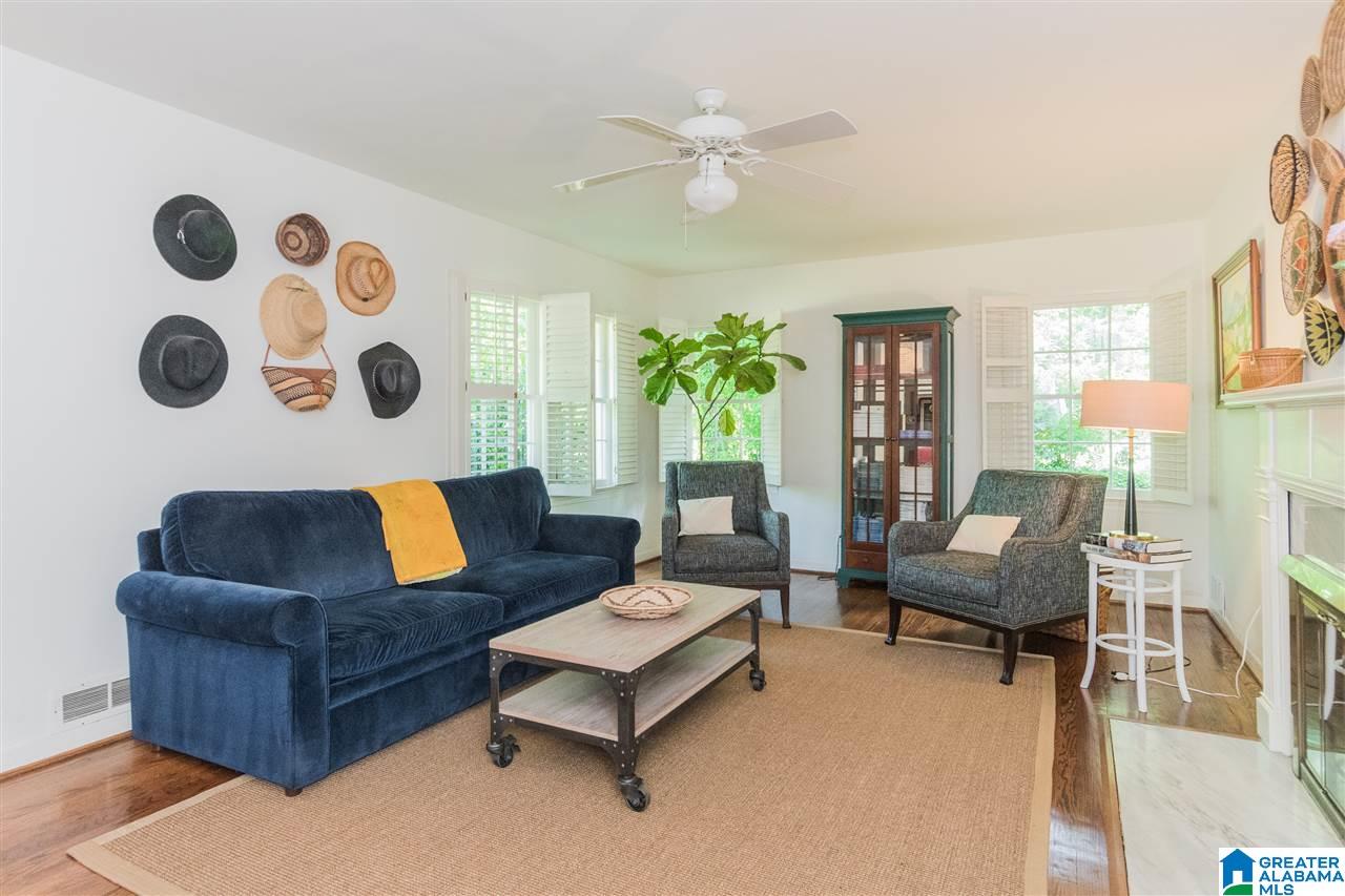 703 Belmont Road Birmingham, AL 35209 - Photo 10 of 34