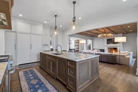 $4,295,000 | 1452 Witherspoon Drive, Brentwood, TN 37027