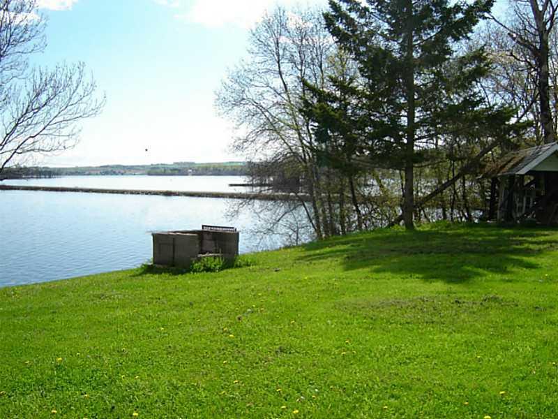 738 Beaulieu Road St. David, ME 04773 - Photo 25 of 33 Yard/Garden.
