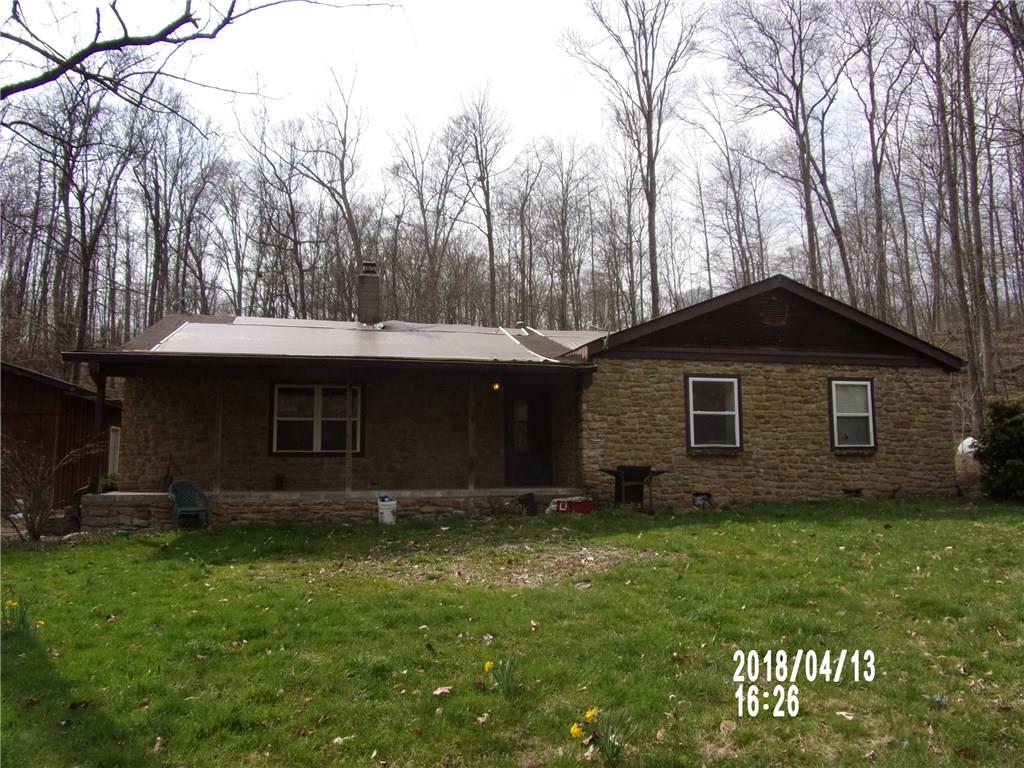 8444 Ritter Road Morgantown, IN 46160 - Photo 1 of 13 Gallery Image 1