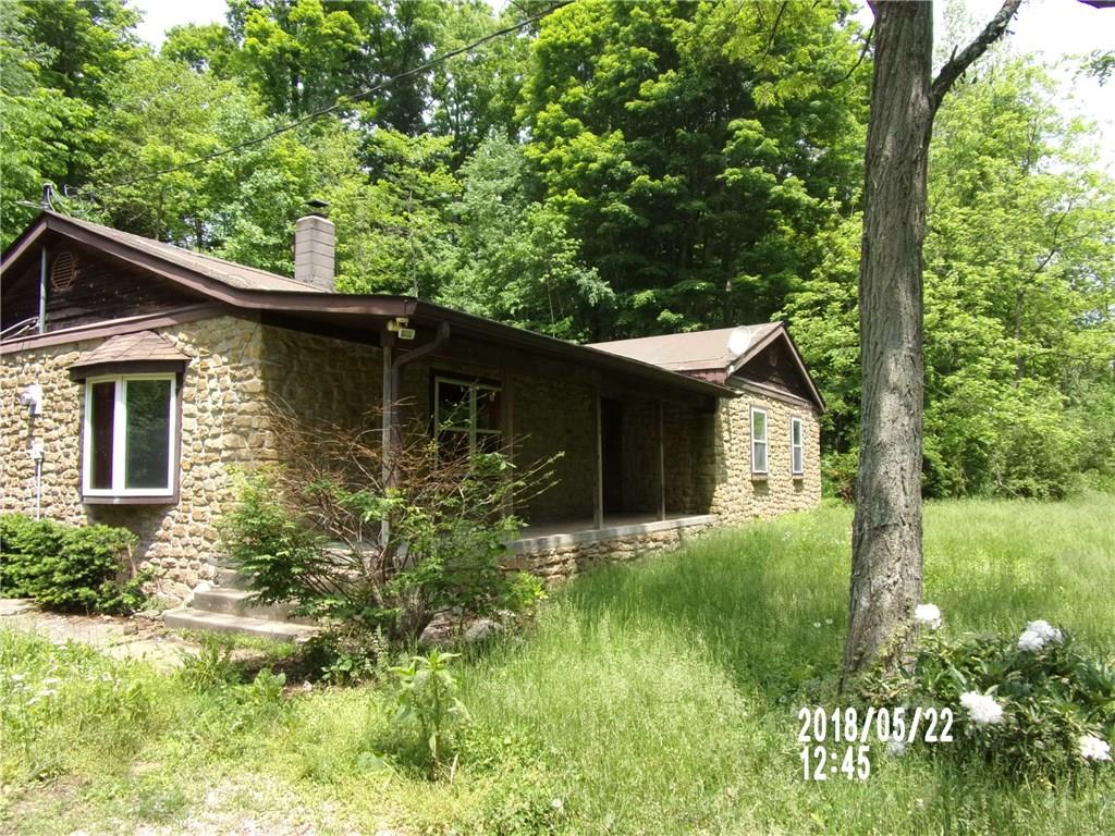 8444 Ritter Road Morgantown, IN 46160 - Photo 2 of 13 Gallery Image 2