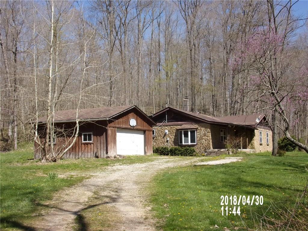 8444 Ritter Road Morgantown, IN 46160 - Photo 13 of 13 Gallery Image 13