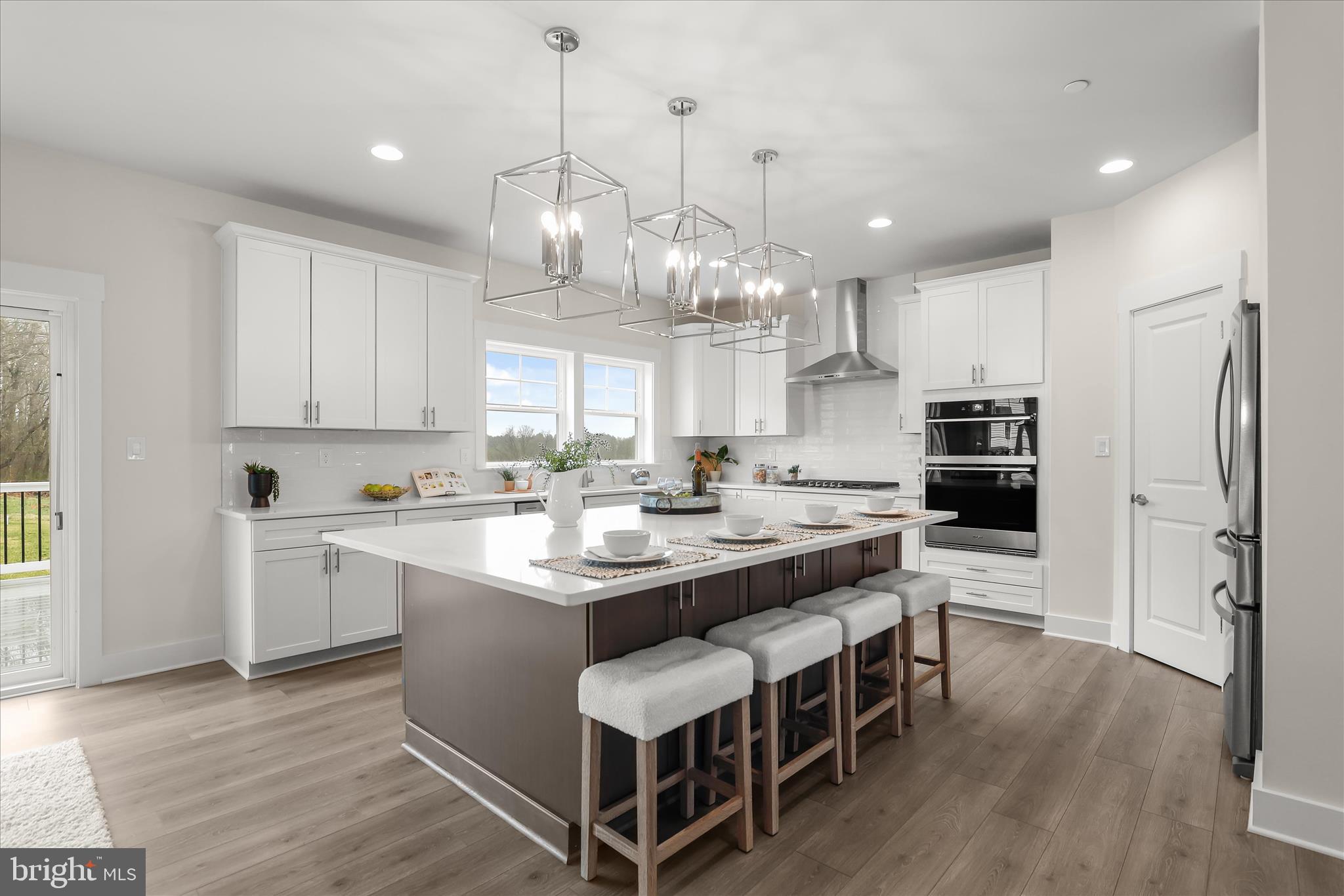 1605 A Oakland Road Freeland, MD 21053 - Photo 11 of 71 Kitchen Island
