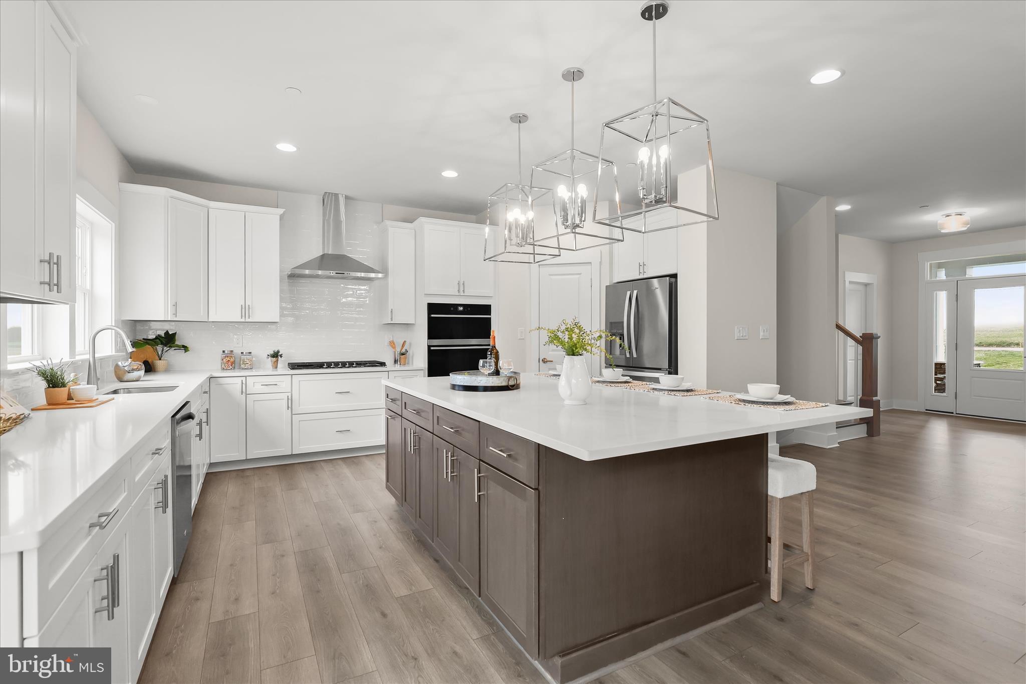 1605 A Oakland Road Freeland, MD 21053 - Photo 15 of 71 Kitchen