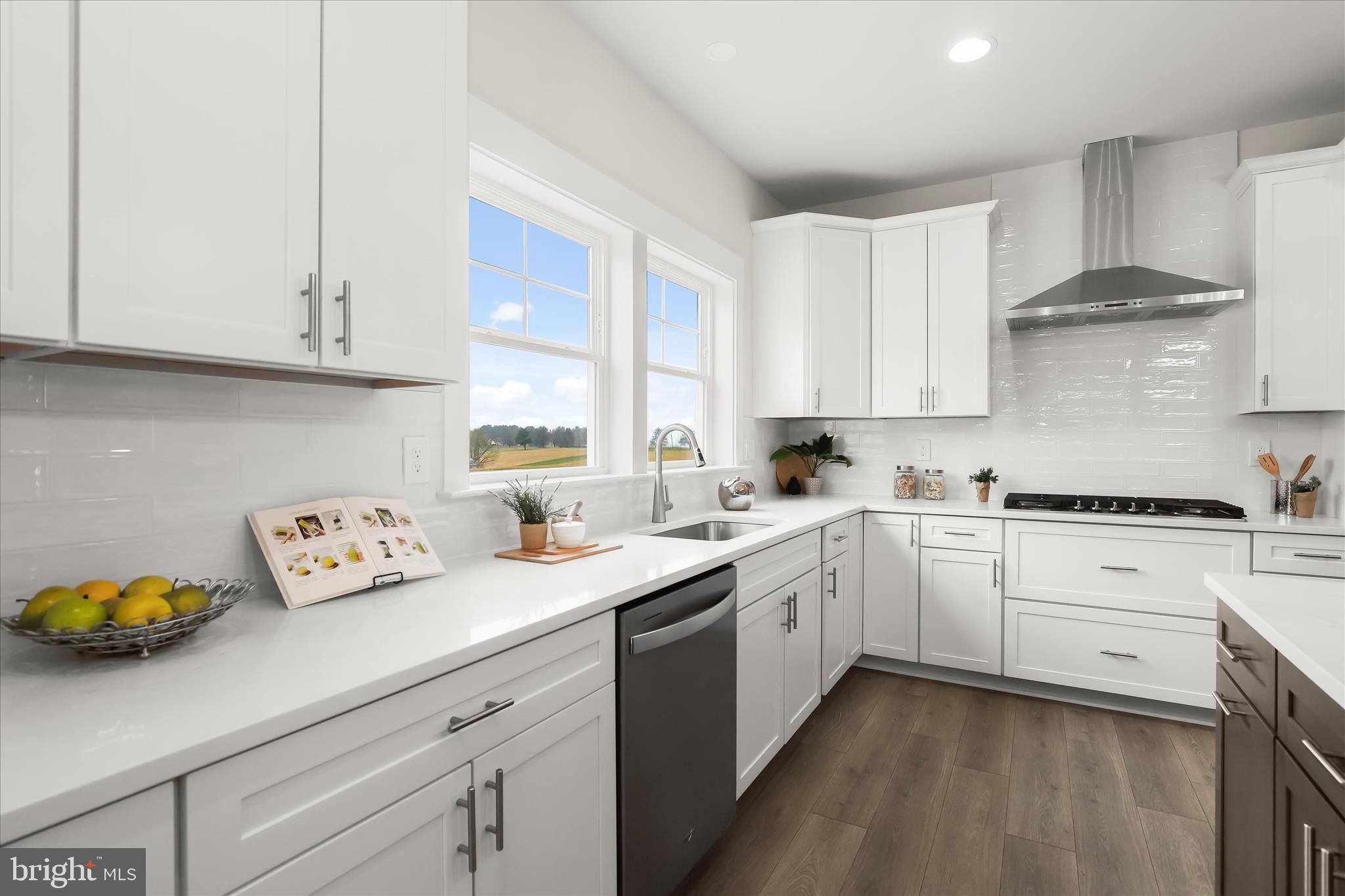 1605 A Oakland Road Freeland, MD 21053 - Photo 16 of 71 Gourmet Kitchen
