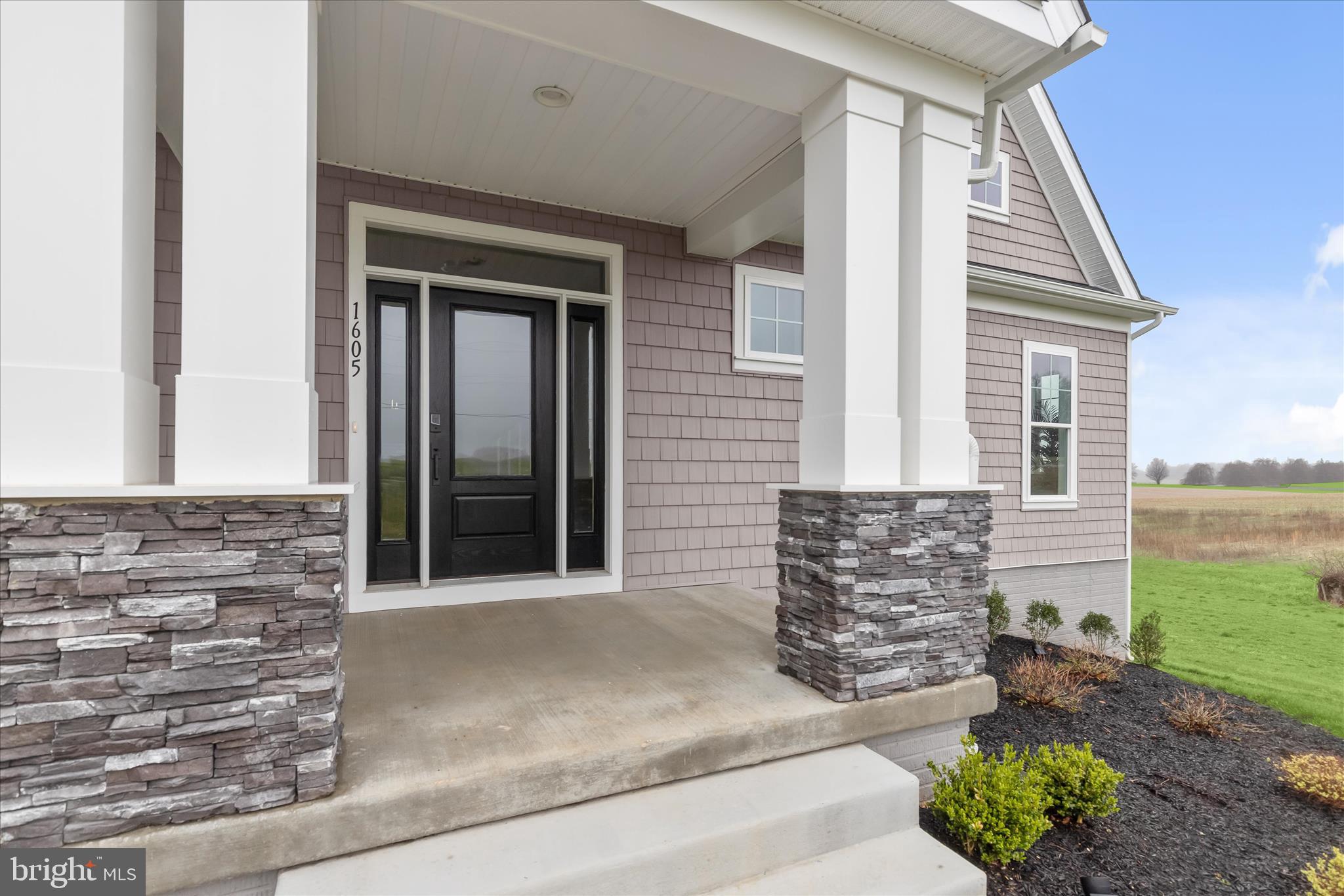 1605 A Oakland Road Freeland, MD 21053 - Photo 2 of 71 Front Porch