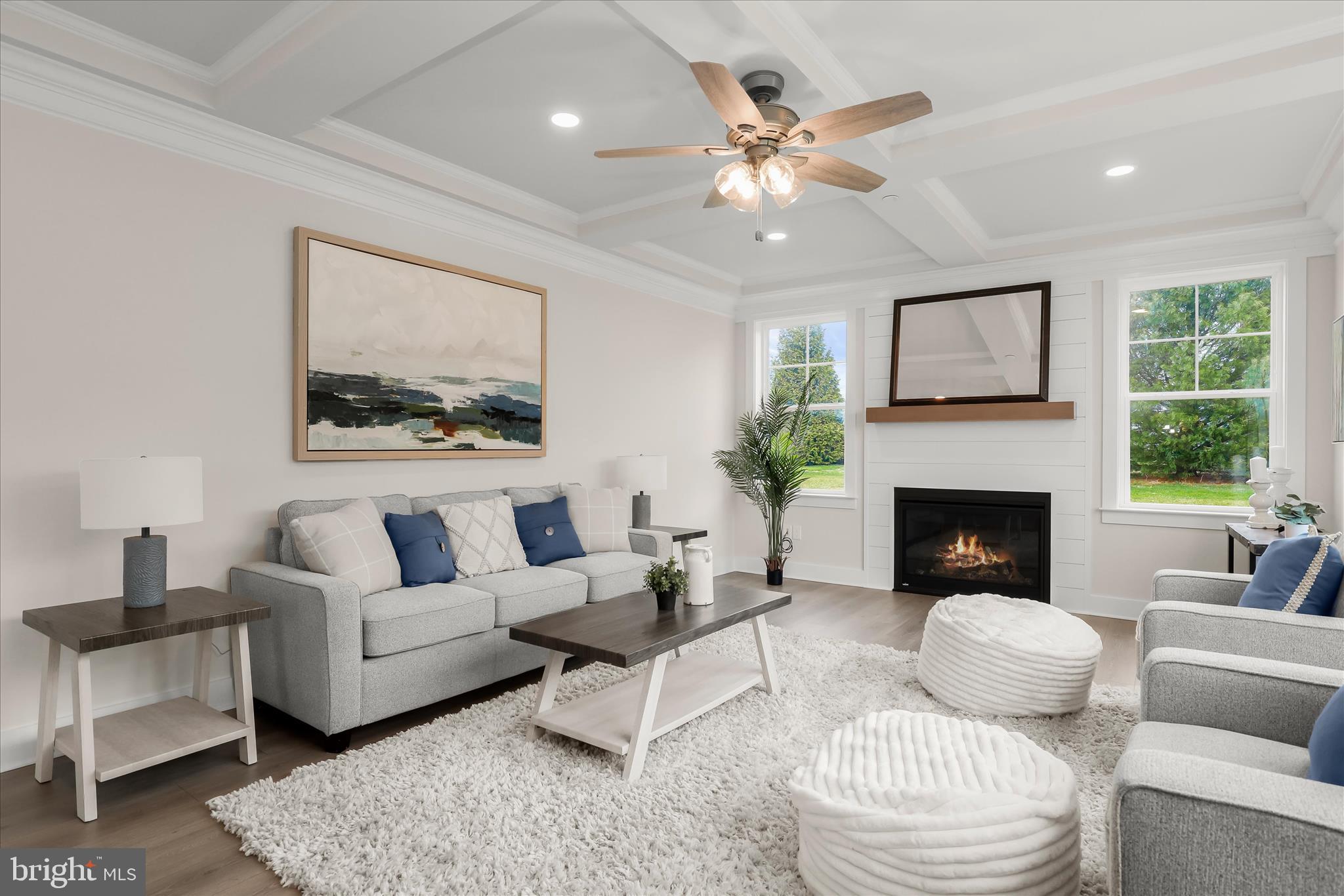 1605 A Oakland Road Freeland, MD 21053 - Photo 21 of 71 Family Room