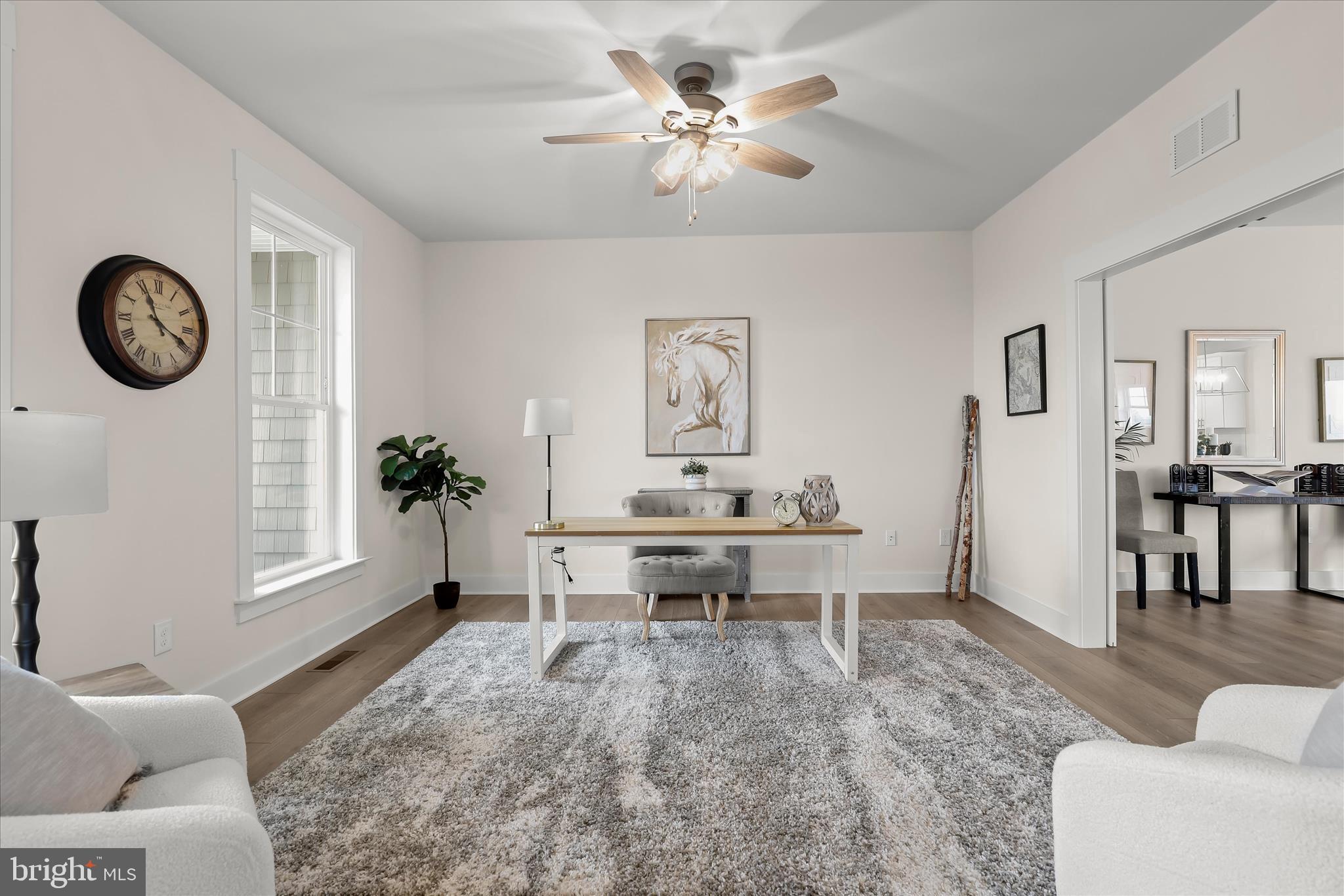 1605 A Oakland Road Freeland, MD 21053 - Photo 25 of 71 Study