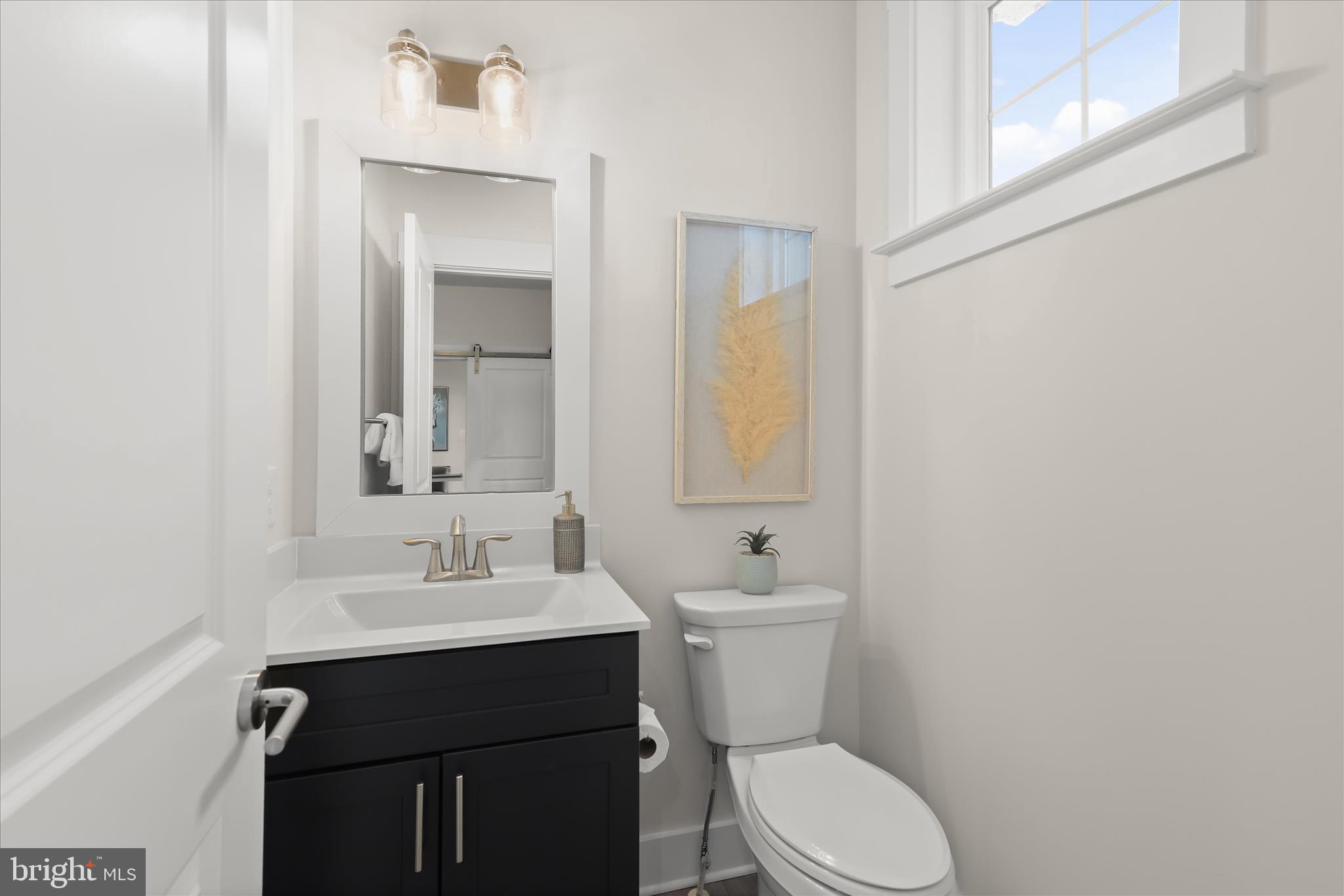 1605 A Oakland Road Freeland, MD 21053 - Photo 28 of 71 Powder Room