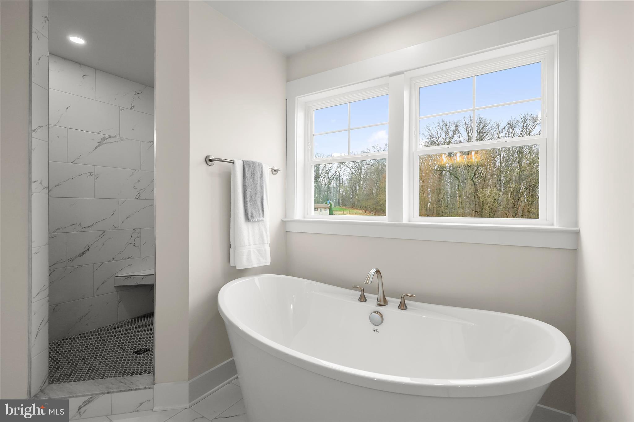 1605 A Oakland Road Freeland, MD 21053 - Photo 42 of 71 Soaking Tub