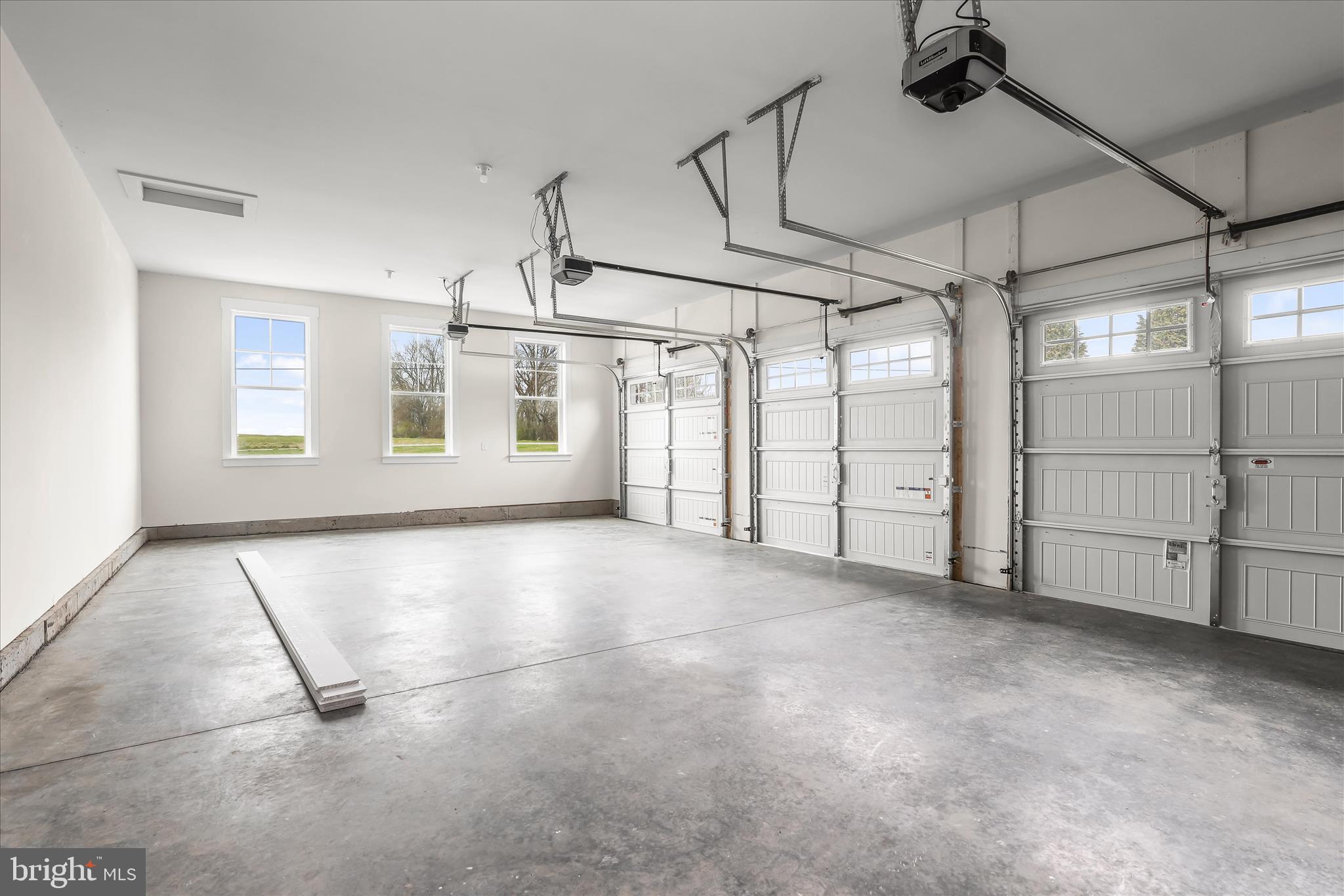 1605 A Oakland Road Freeland, MD 21053 - Photo 54 of 71 3-Car Garage