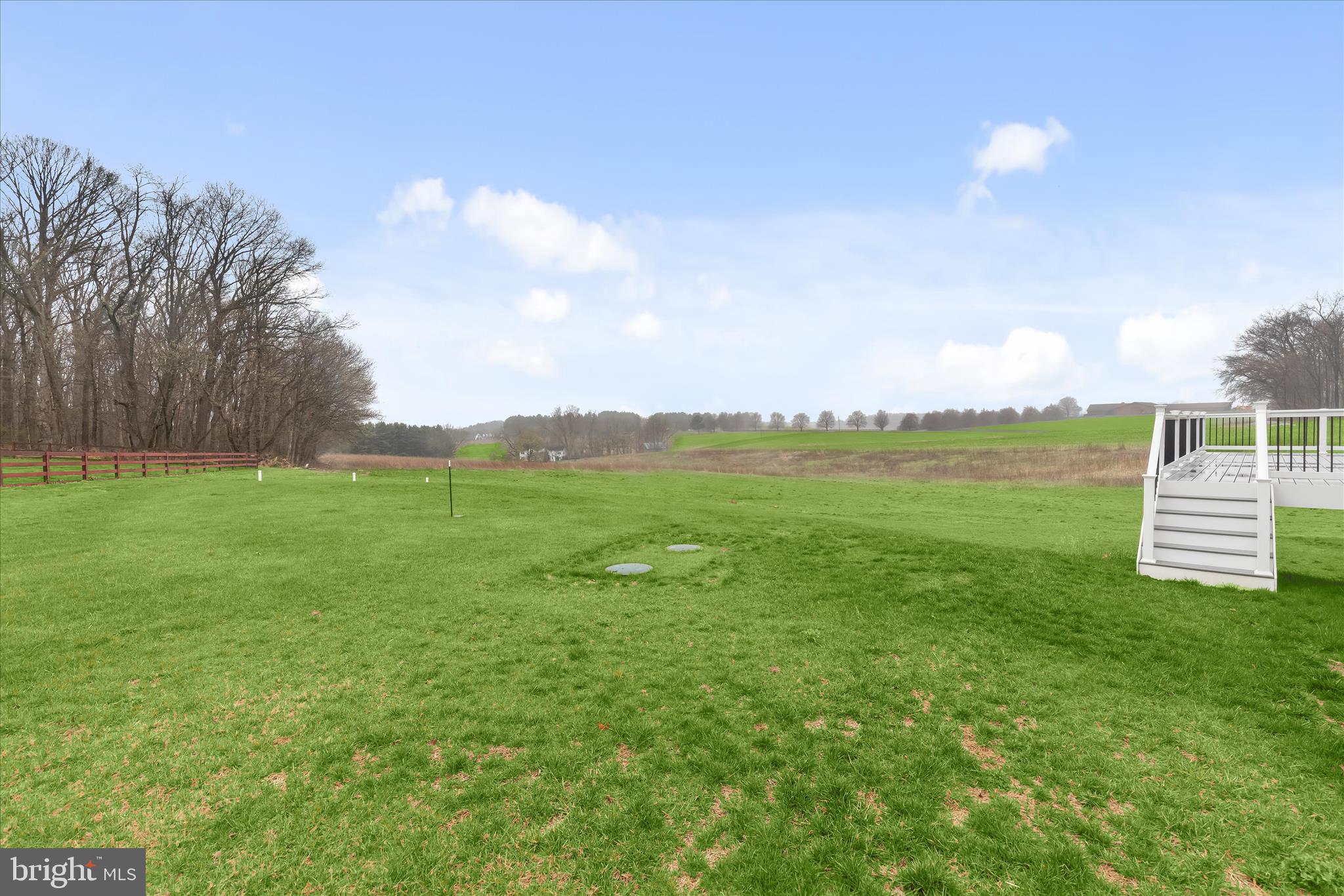 1605 A Oakland Road Freeland, MD 21053 - Photo 60 of 71 Rear Yard