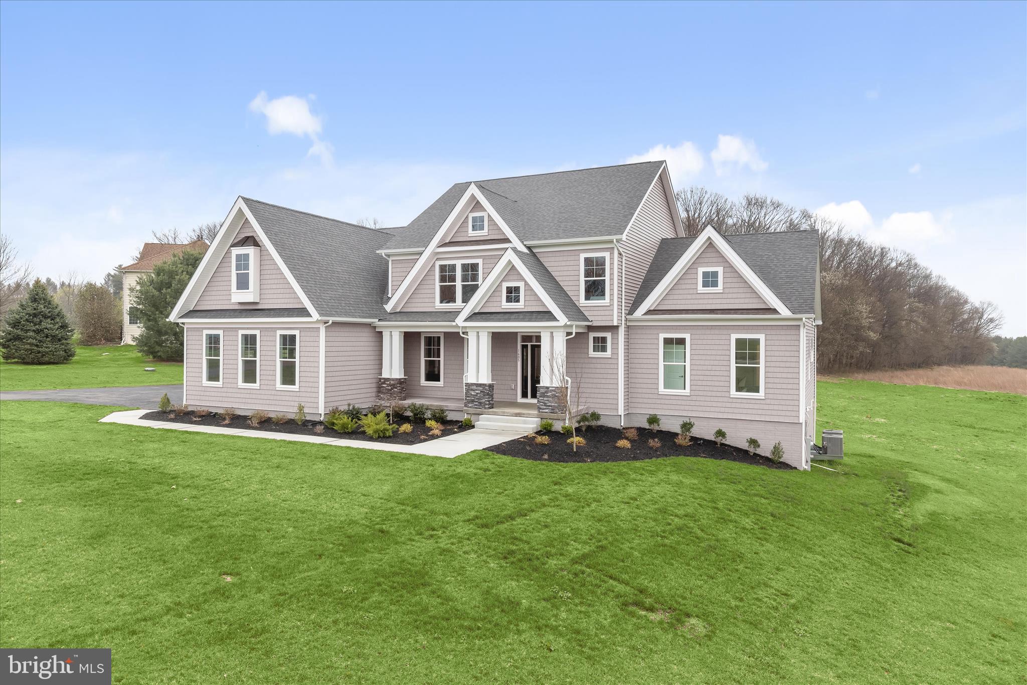 1605 A Oakland Road Freeland, MD 21053 - Photo 64 of 71 Front Exterior