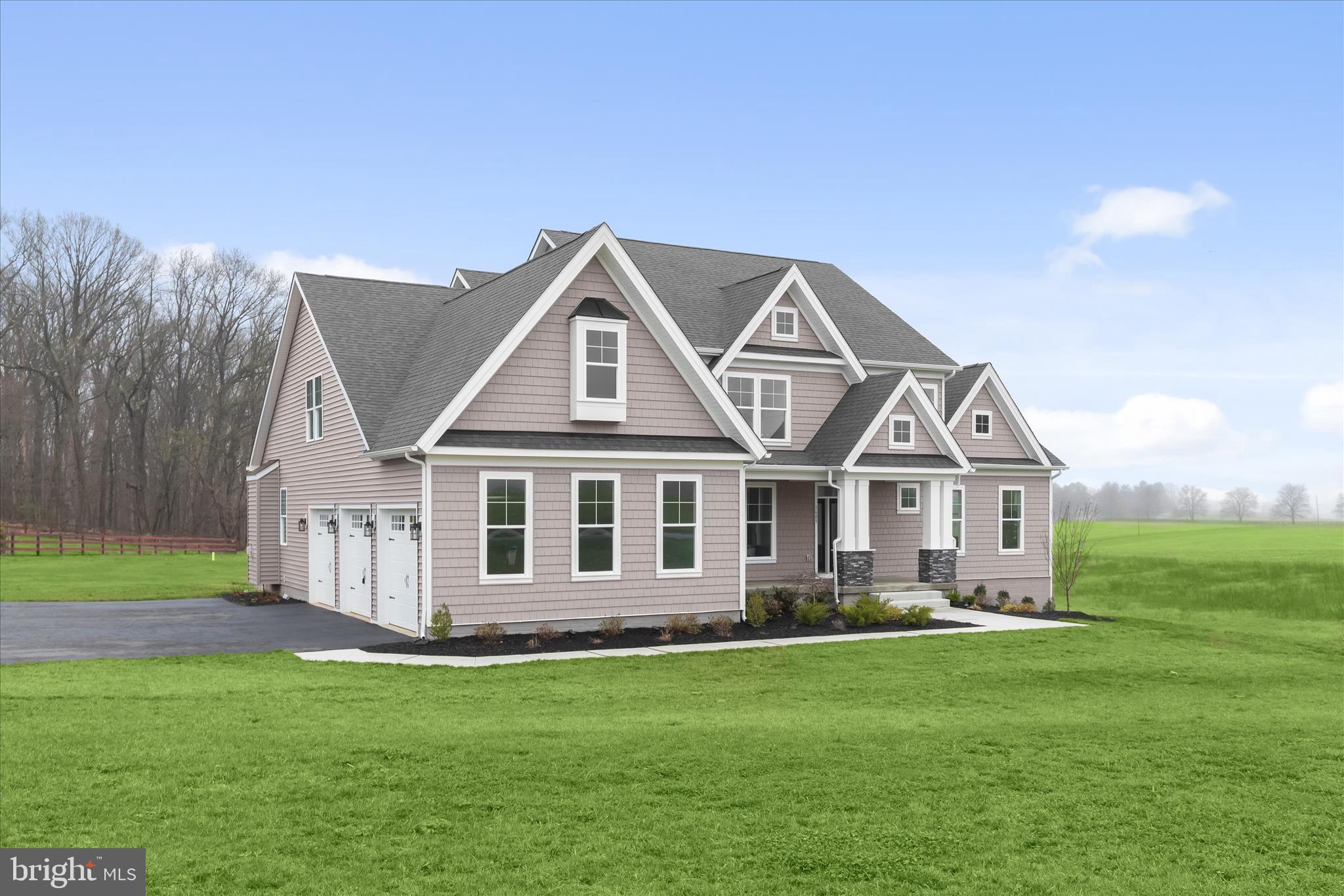 1605 A Oakland Road Freeland, MD 21053 - Photo 65 of 71 Front Exterior