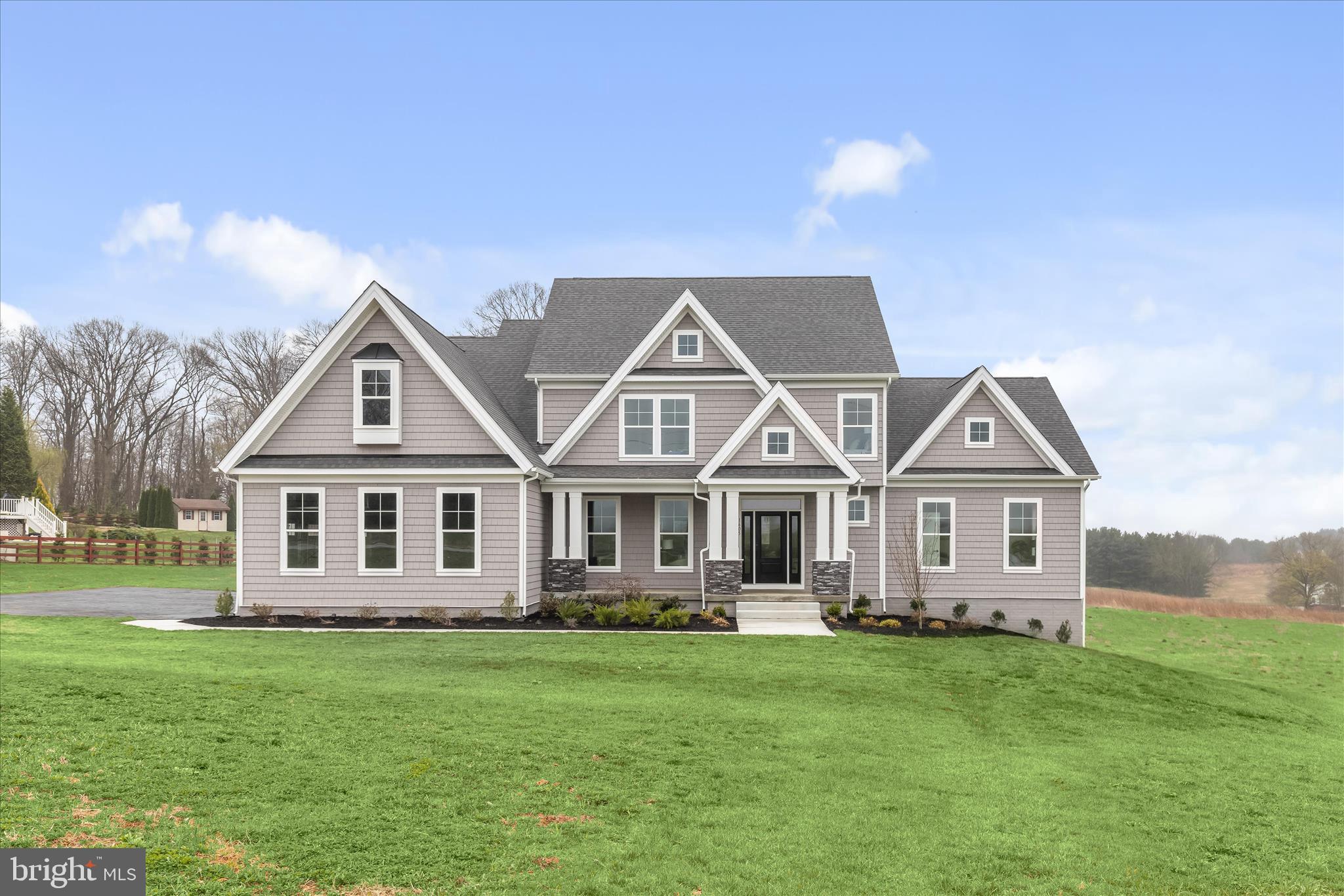 1605 A Oakland Road Freeland, MD 21053 - Photo 67 of 71 Front Exterior