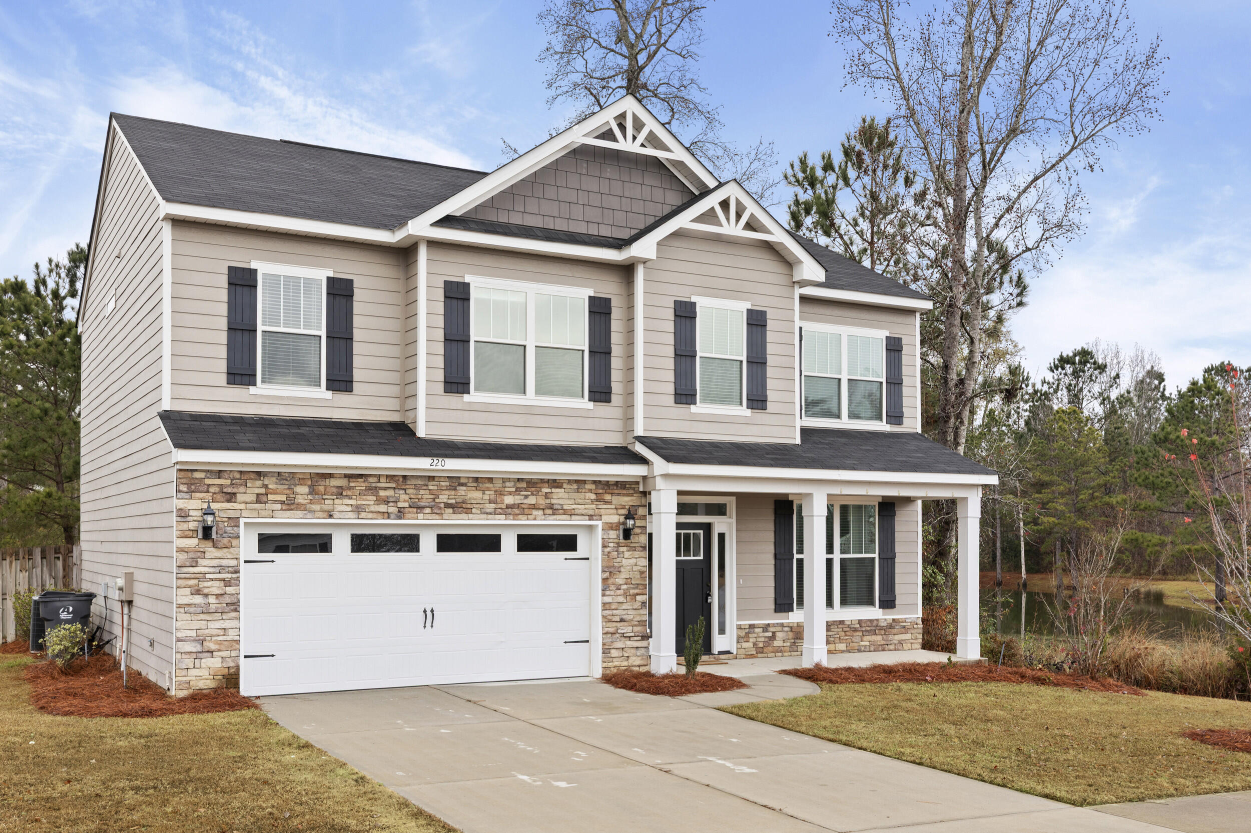 220 Swinton Pond Road Grovetown, GA 30813 - Photo 2 of 23 2025-12-08_220_swinton_pond_rd-srm-02