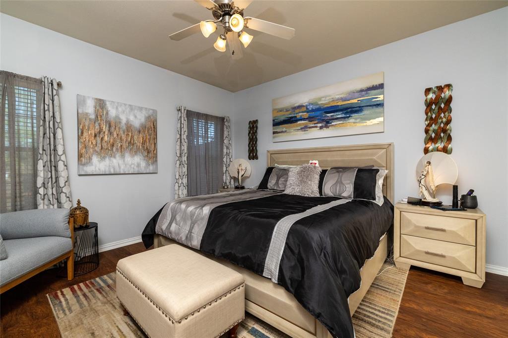 160 Greathouse Village Decatur, TX 76234 - Photo 17 of 36
