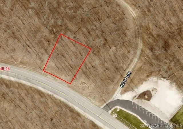 $8,300 | Lot 1046 Bittersweet Rd Lake, Lake Ozark, MO 65049