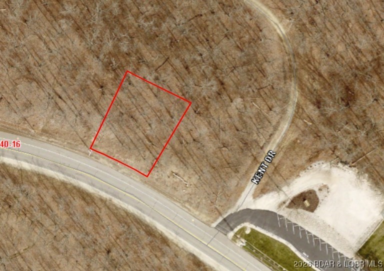 Lot 1046 Bittersweet Rd Lake Lake Ozark, MO 65049 - Photo 4 of 6