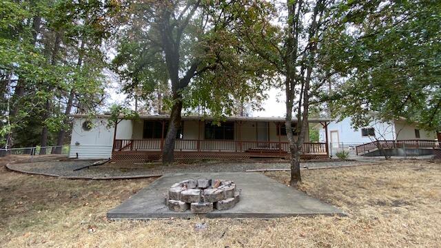 1740 Summit Loop Grants Pass, OR 97527 - Photo 35 of 39 REAR VIEW