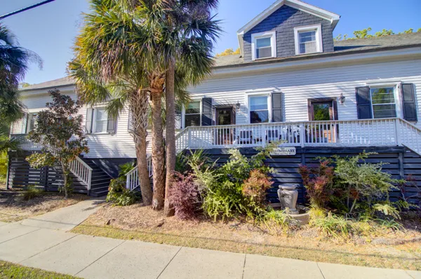 $2,085,000 | 1504 Middle Street, Unit B, Sullivans Island, SC 29482