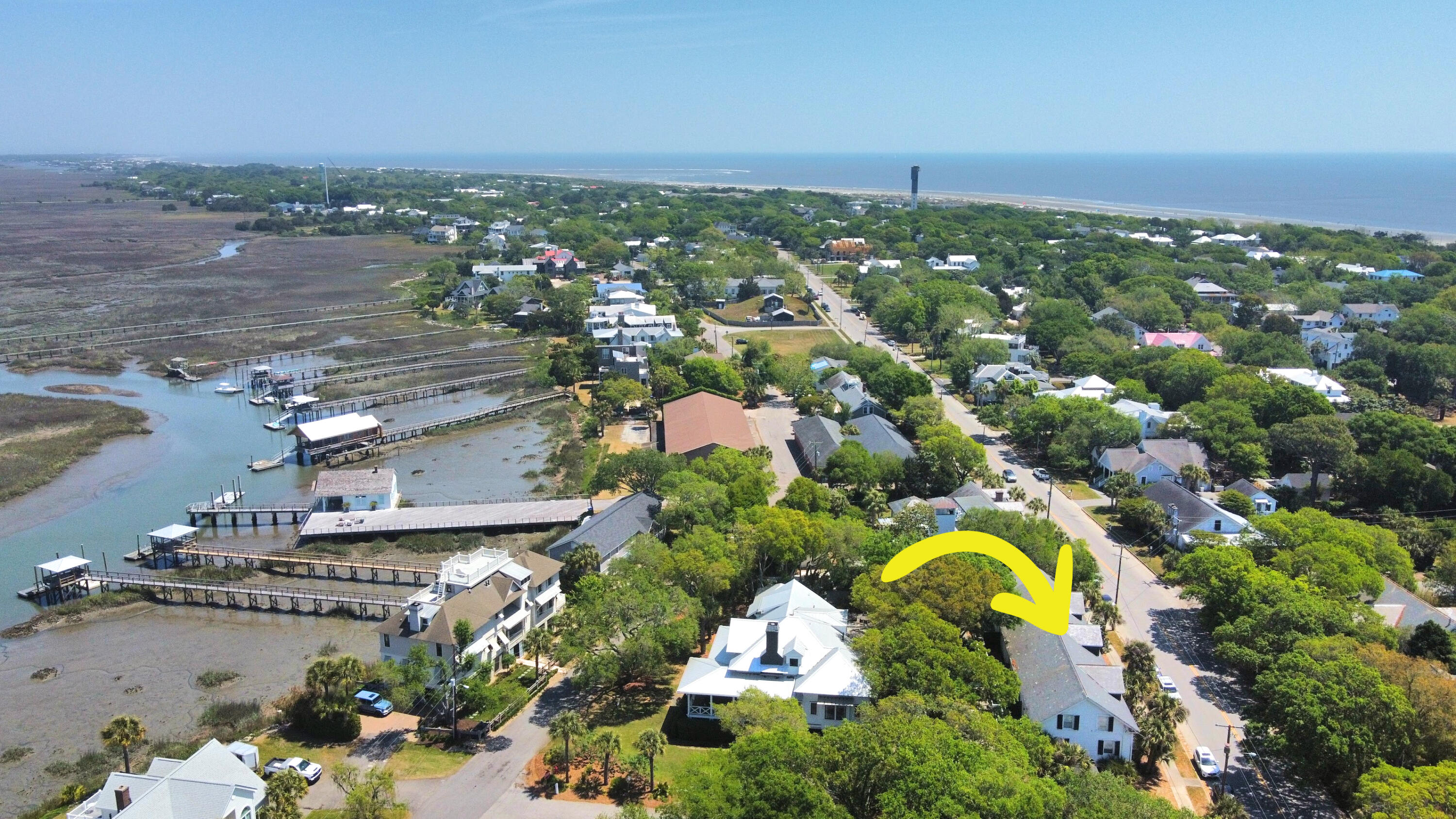 1504 Middle Street, Unit B Sullivans Island, SC 29482 - Photo 3 of 52 222