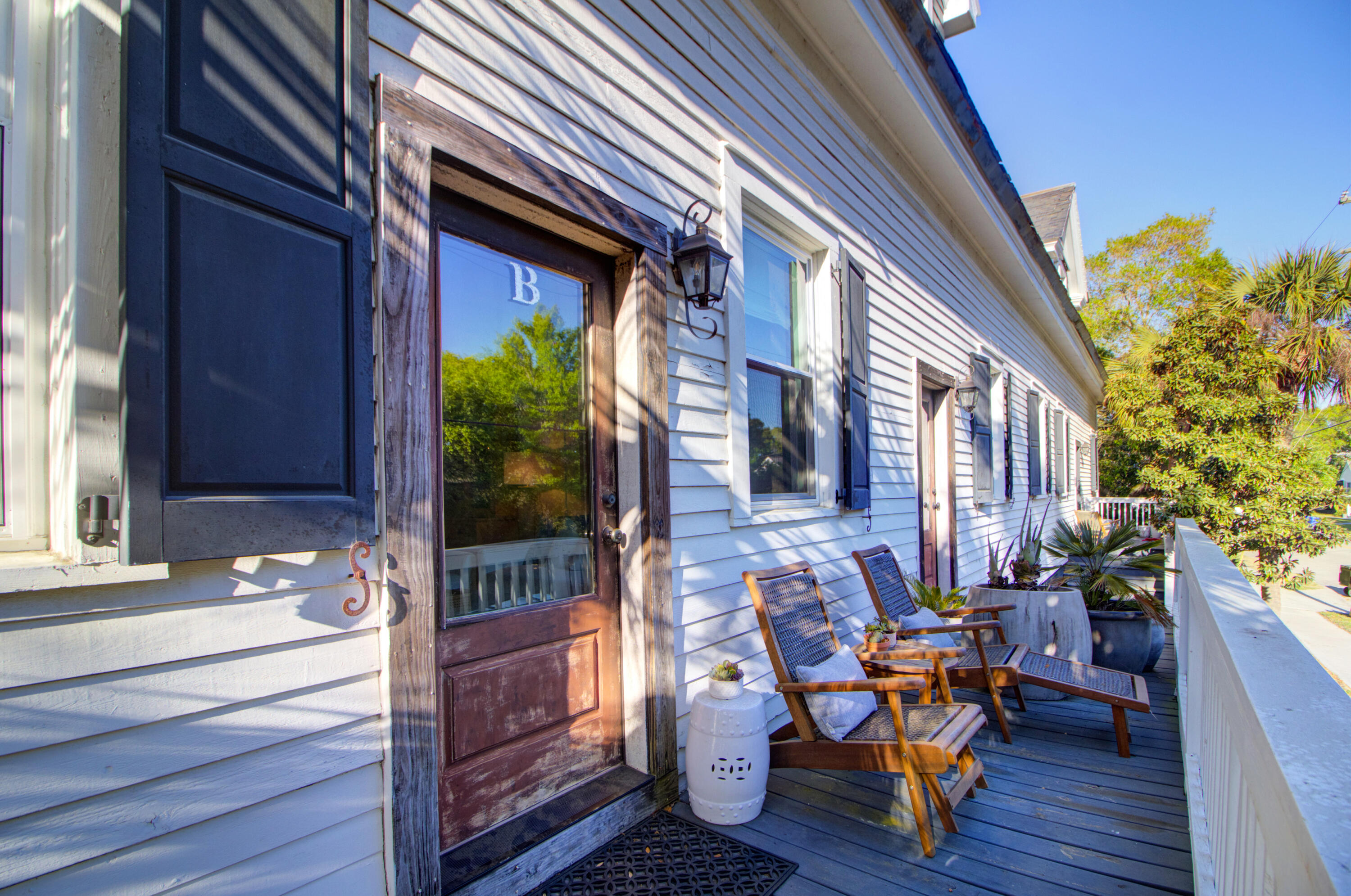 1504 Middle Street, Unit B Sullivans Island, SC 29482 - Photo 43 of 52 1504B Middle St -Tidalcreekphoto- (41)