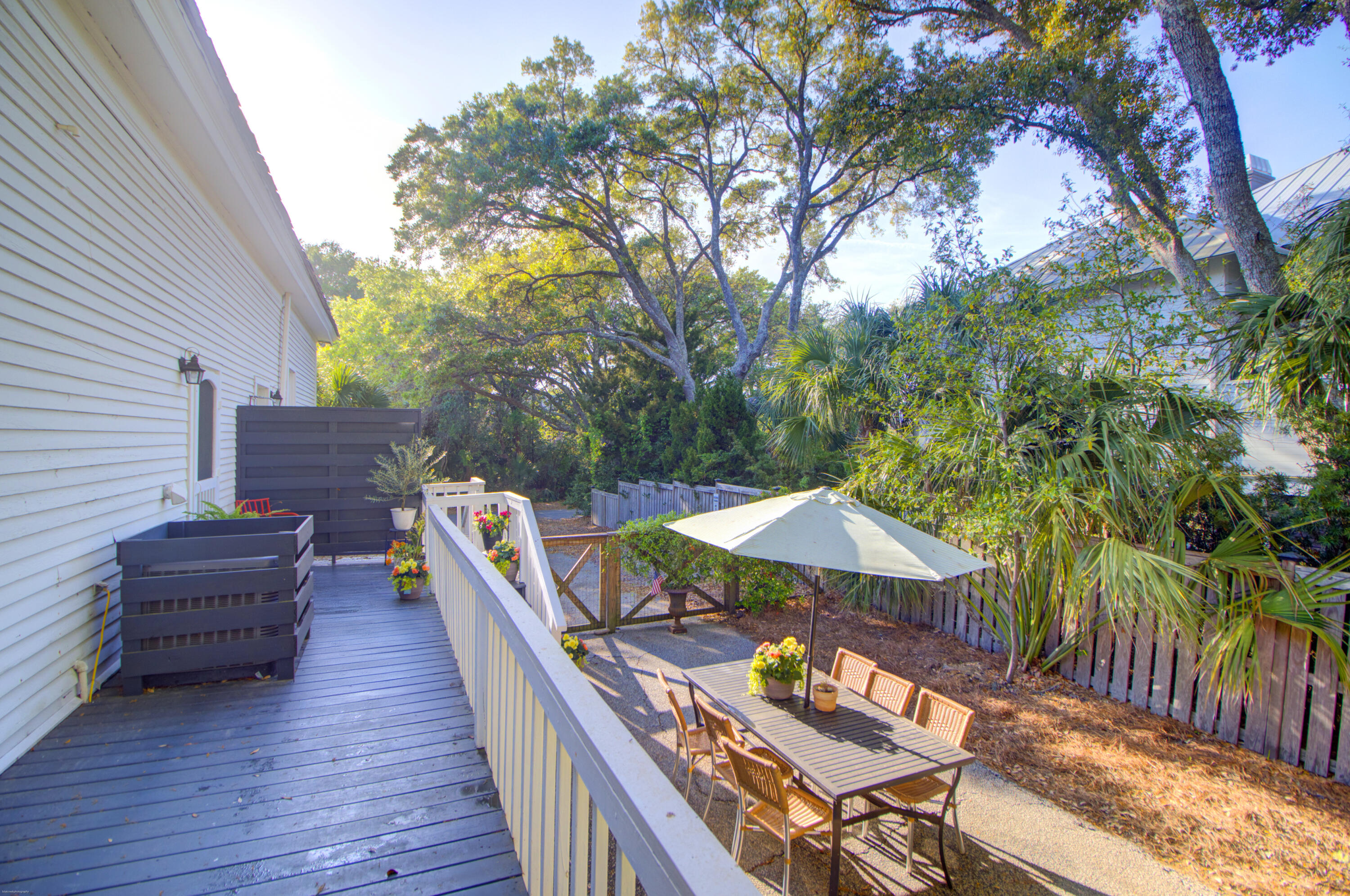 1504 Middle Street, Unit B Sullivans Island, SC 29482 - Photo 45 of 52 1504B Middle St -Tidalcreekphoto- (46)