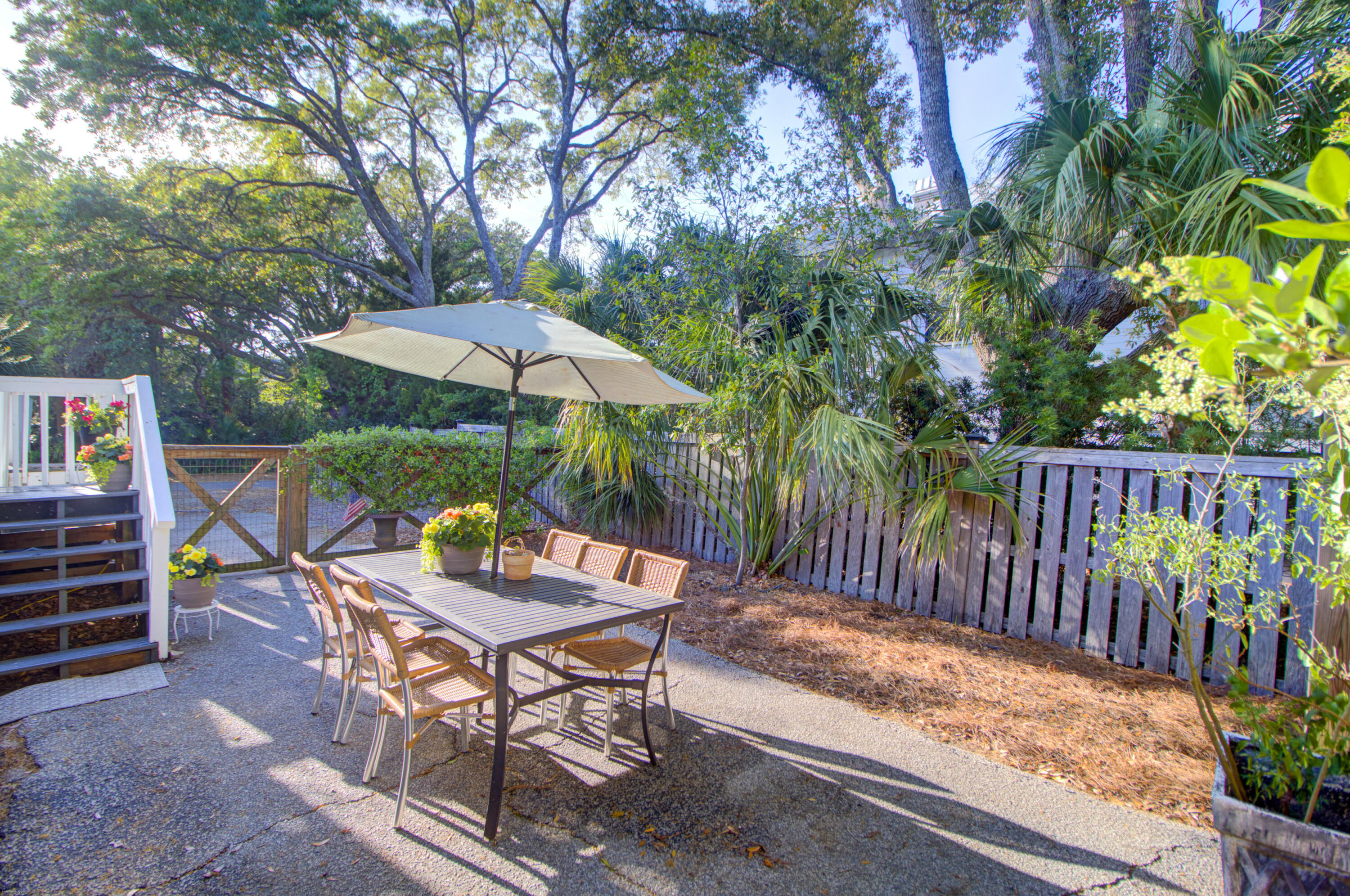 1504 Middle Street, Unit B Sullivans Island, SC 29482 - Photo 48 of 52 1504B Middle St -Tidalcreekphoto- (49)