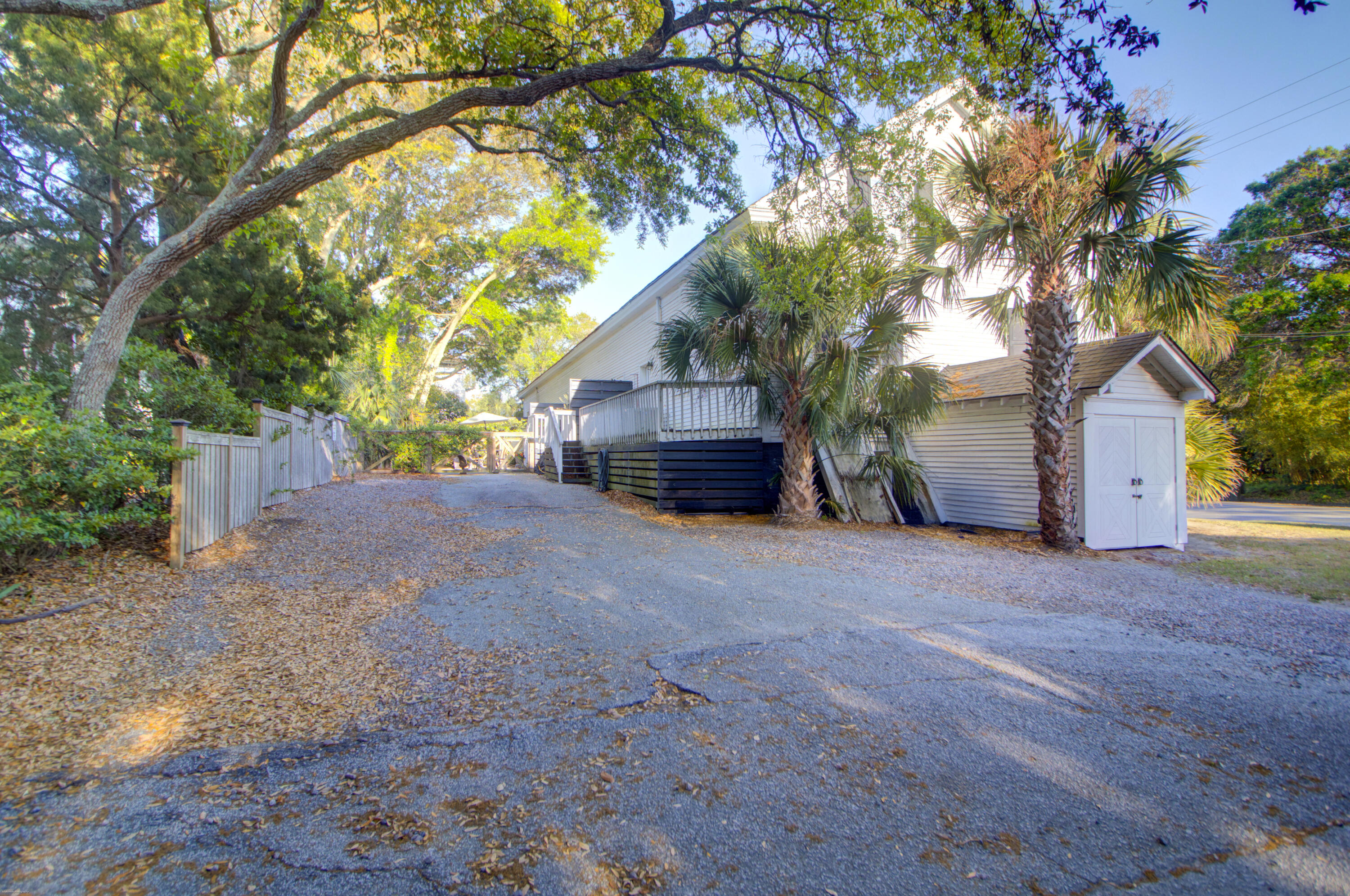 1504 Middle Street, Unit B Sullivans Island, SC 29482 - Photo 51 of 52 1504B Middle St -Tidalcreekphoto- (53)