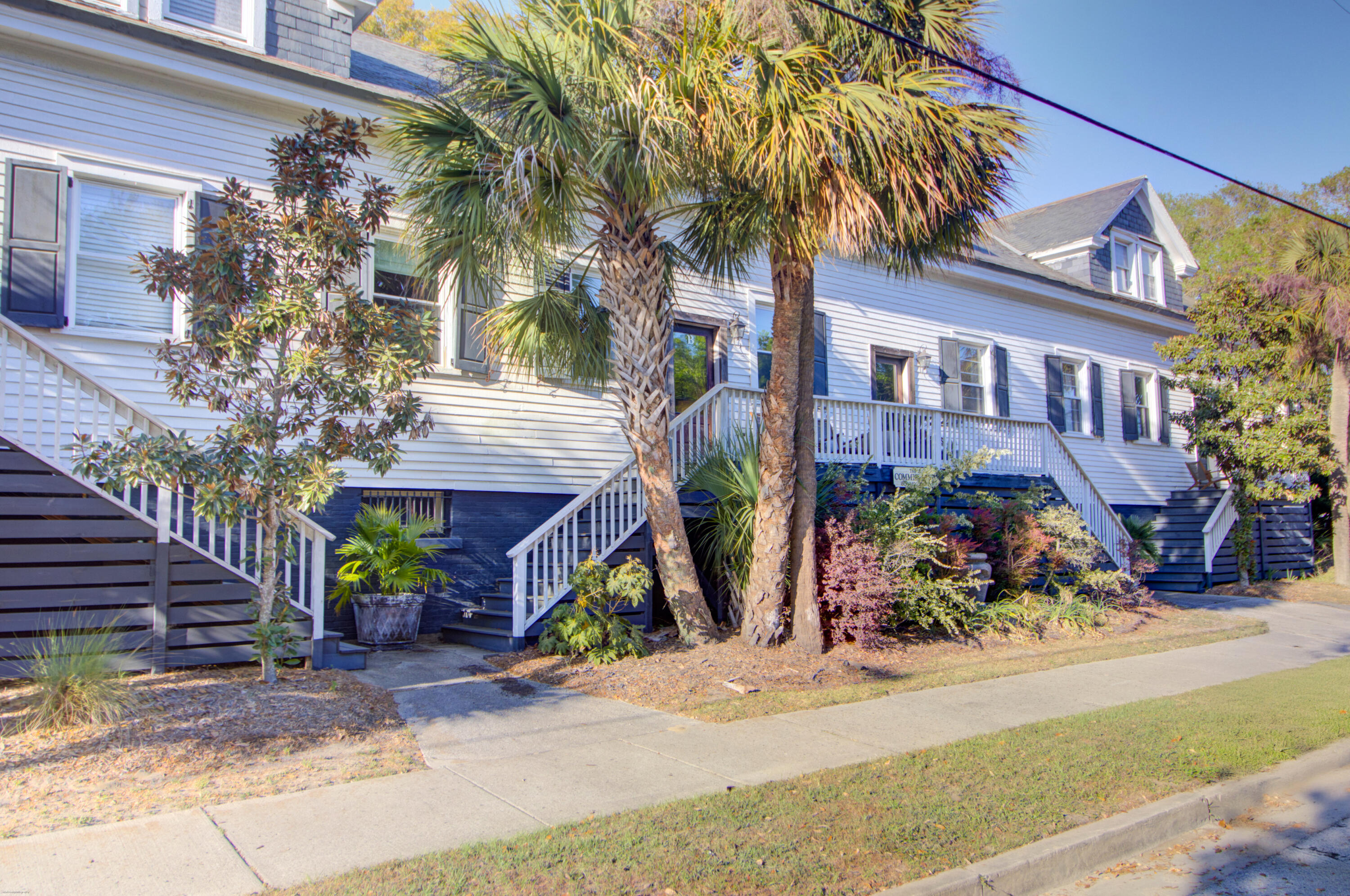 1504 Middle Street, Unit B Sullivans Island, SC 29482 - Photo 52 of 52 1504B Middle St -Tidalcreekphoto- (55)