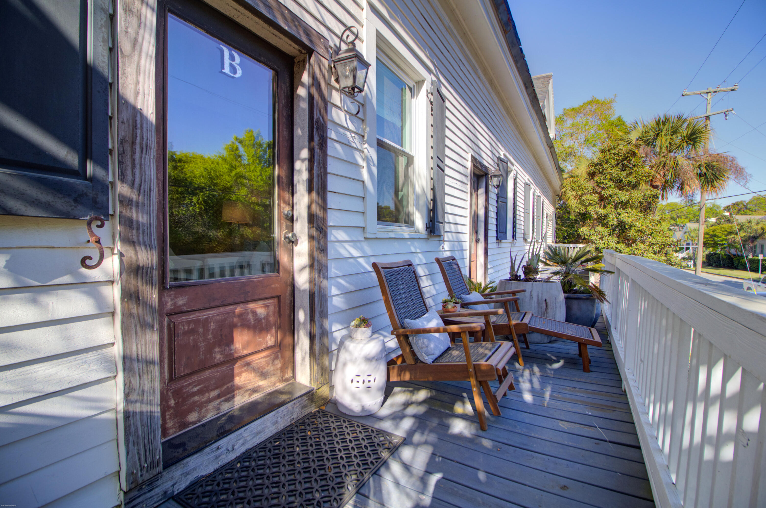 1504 Middle Street, Unit B Sullivans Island, SC 29482 - Photo 6 of 52 1504B Middle St -Tidalcreekphoto- (4)