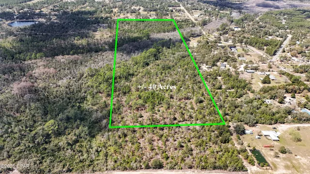 $385,000 | 0 East Woodland Road, Southport, FL 32409