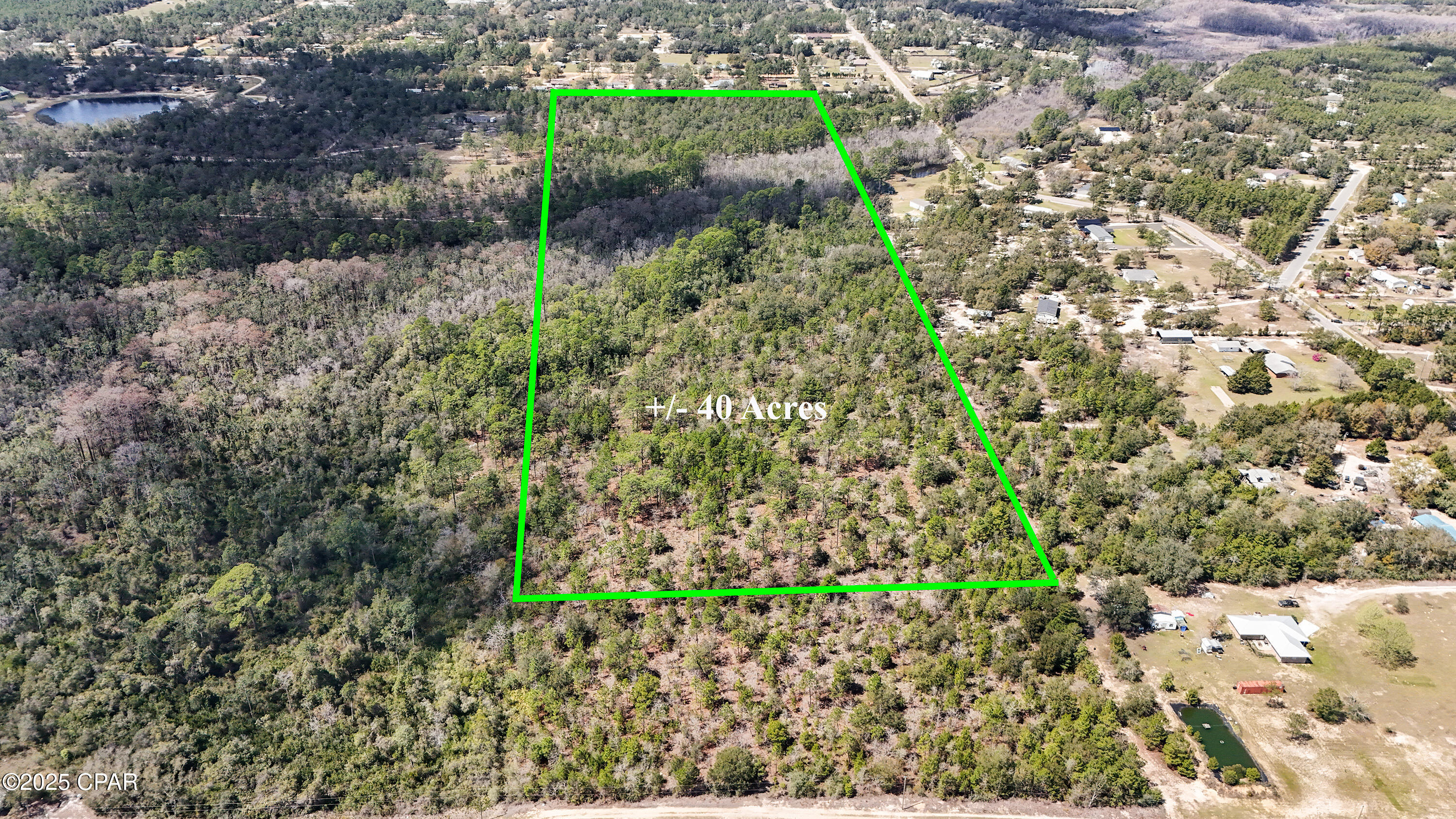 0 East Woodland Road Southport, FL 32409 - Photo 2 of 11