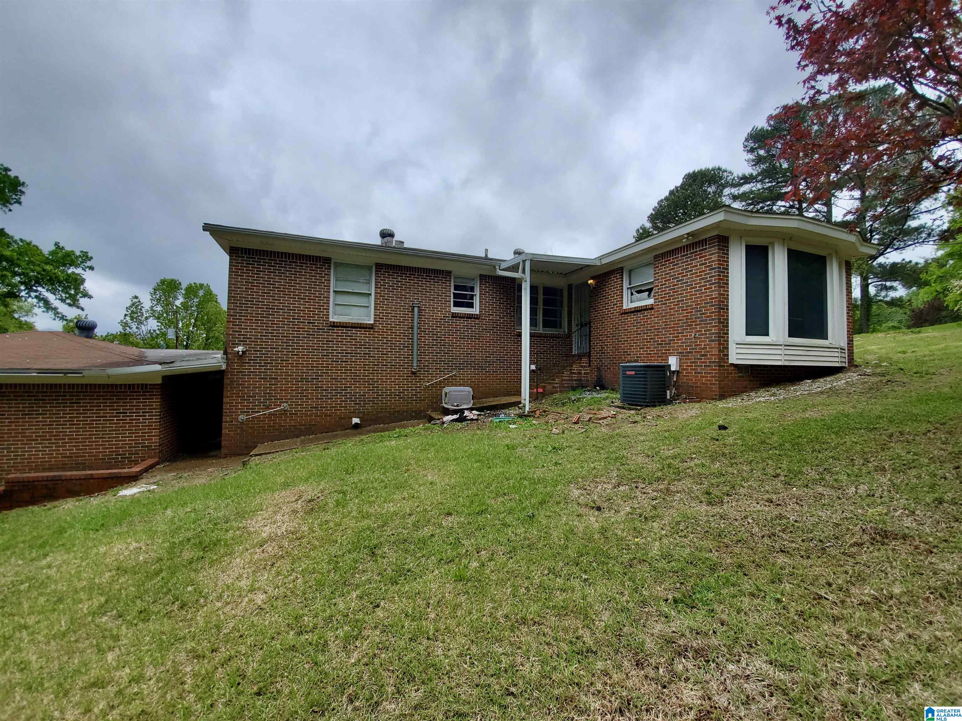 512 19th Terrace Northeast Center Point, AL 35215 - Photo 20 of 27