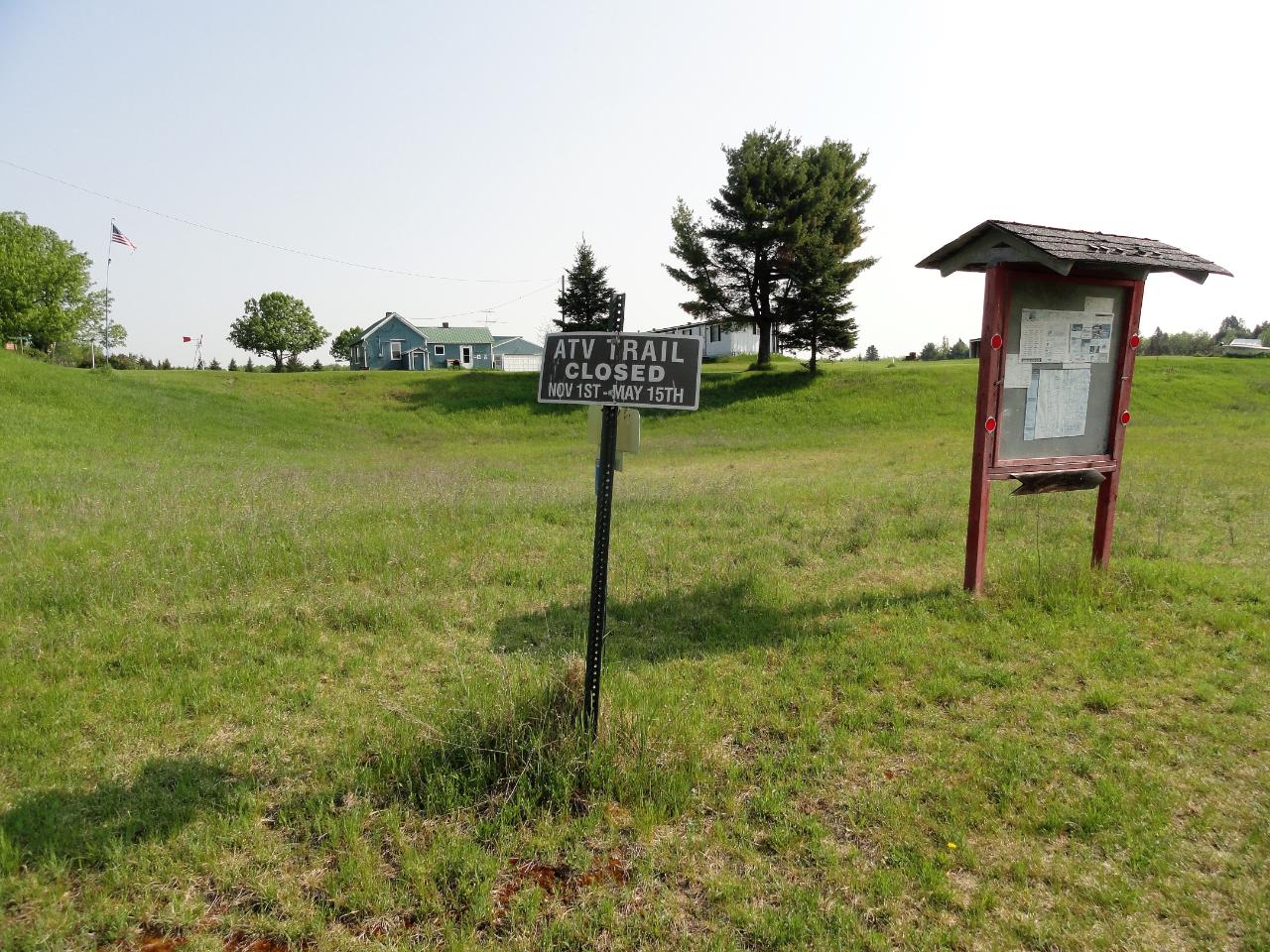 N9572 Phalzgraff Road Tripoli, WI 54564 - Photo 2 of 10 Gallery Image 2